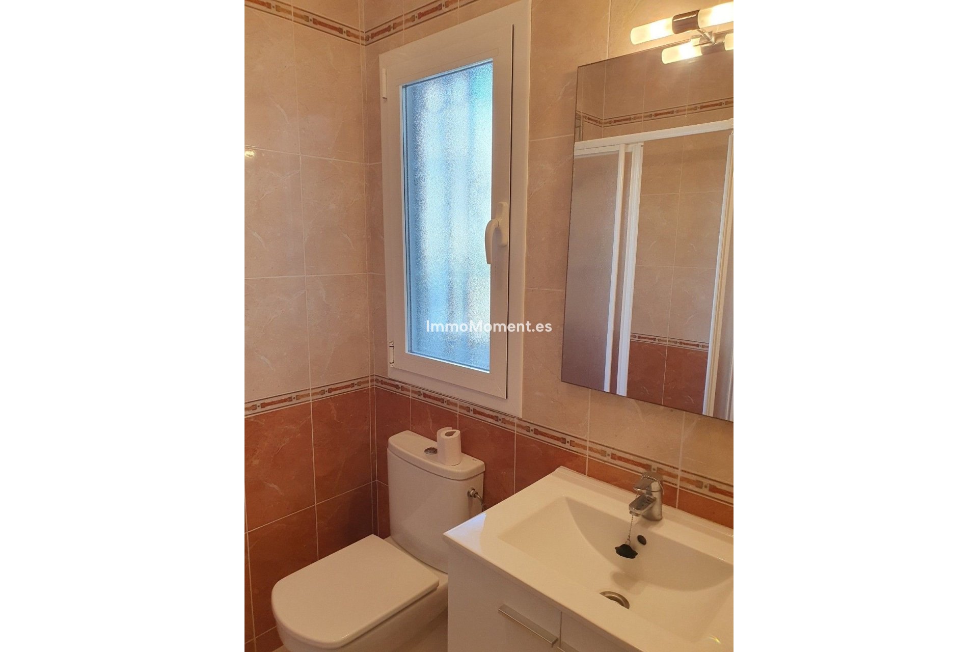 Wiederverkauf - Wohnung - Estepona  - New Golden Mile