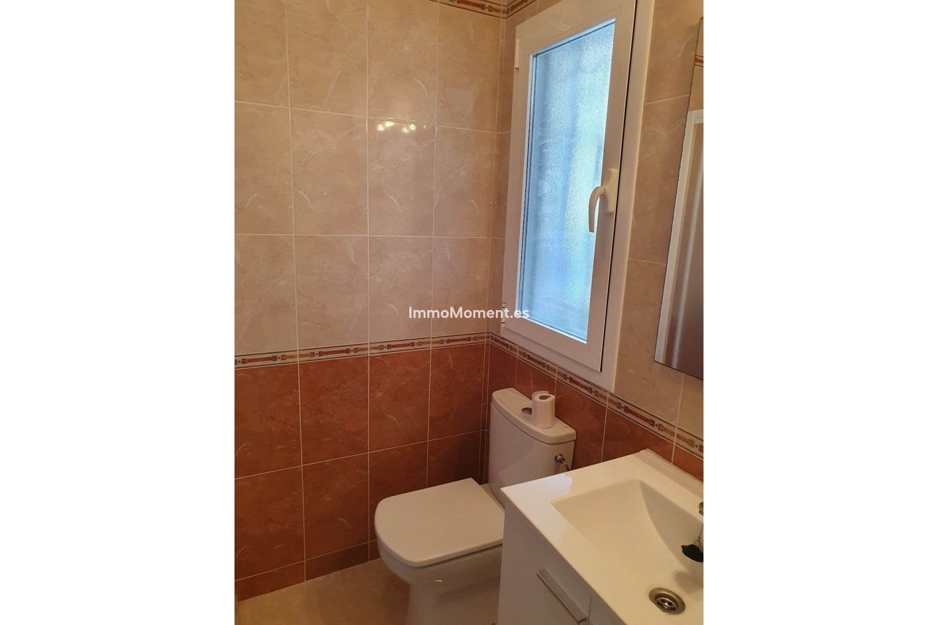 Wiederverkauf - Wohnung - Estepona  - New Golden Mile
