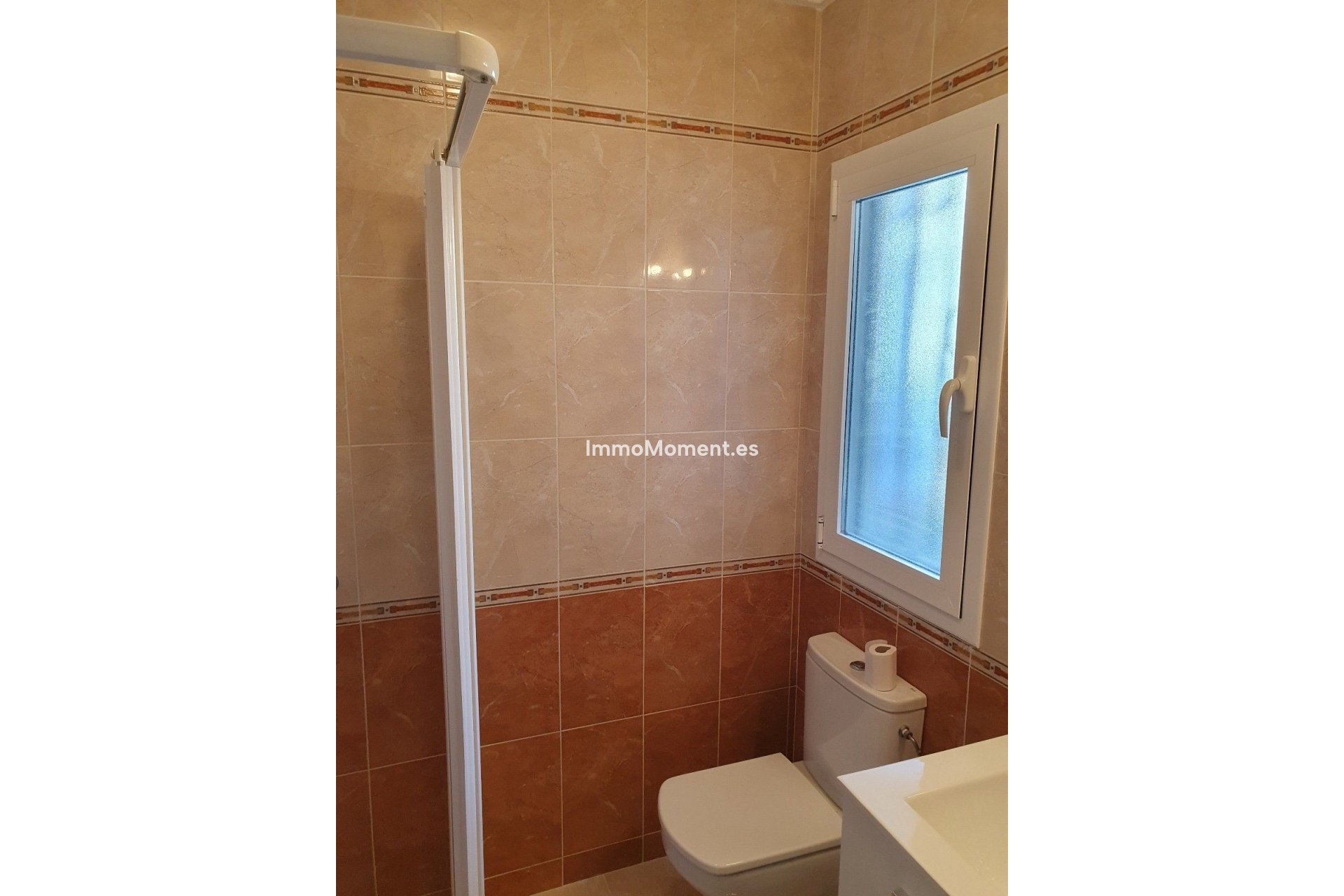 Wiederverkauf - Wohnung - Estepona  - New Golden Mile