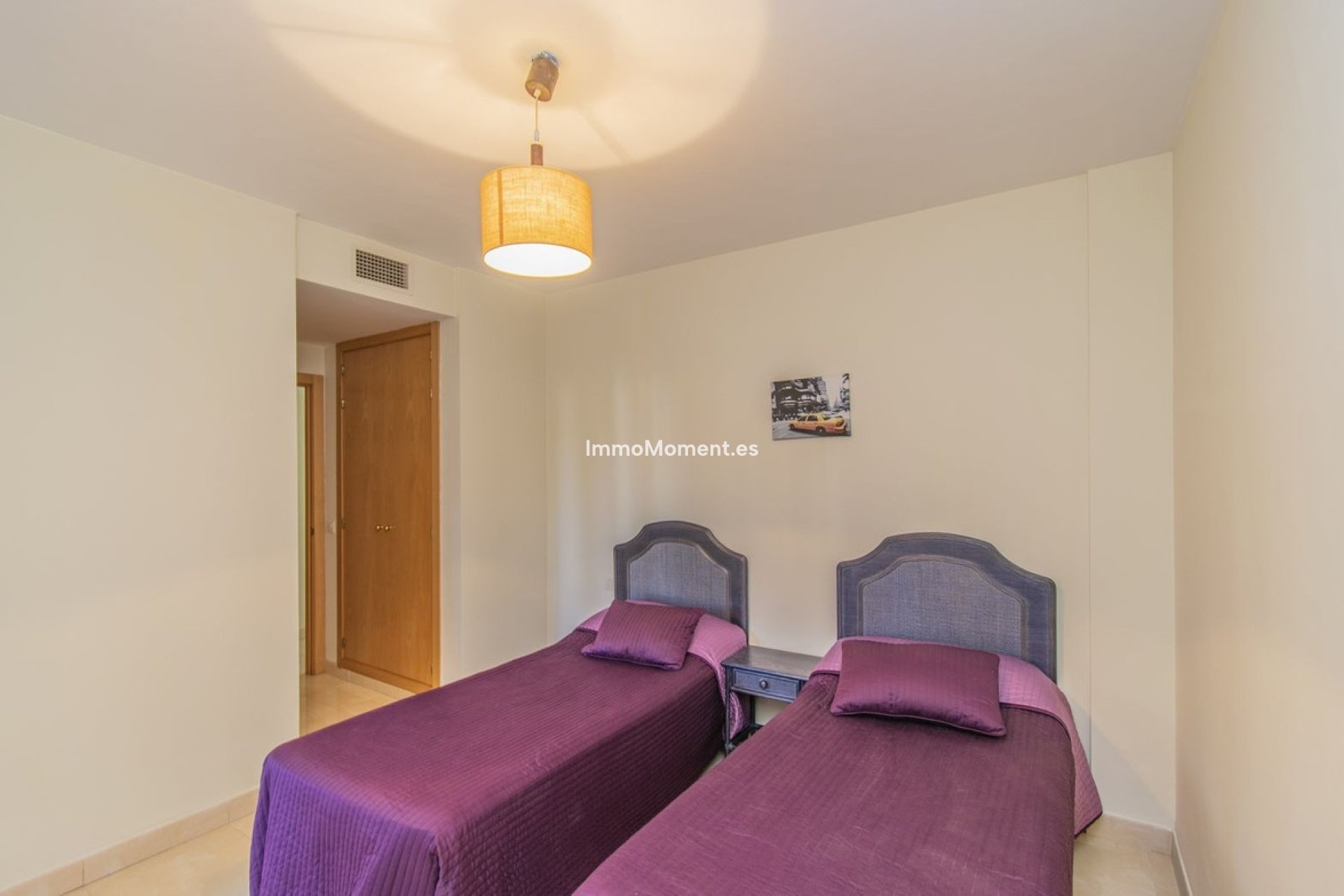 Wiederverkauf - Wohnung - Estepona  - New Golden Mile