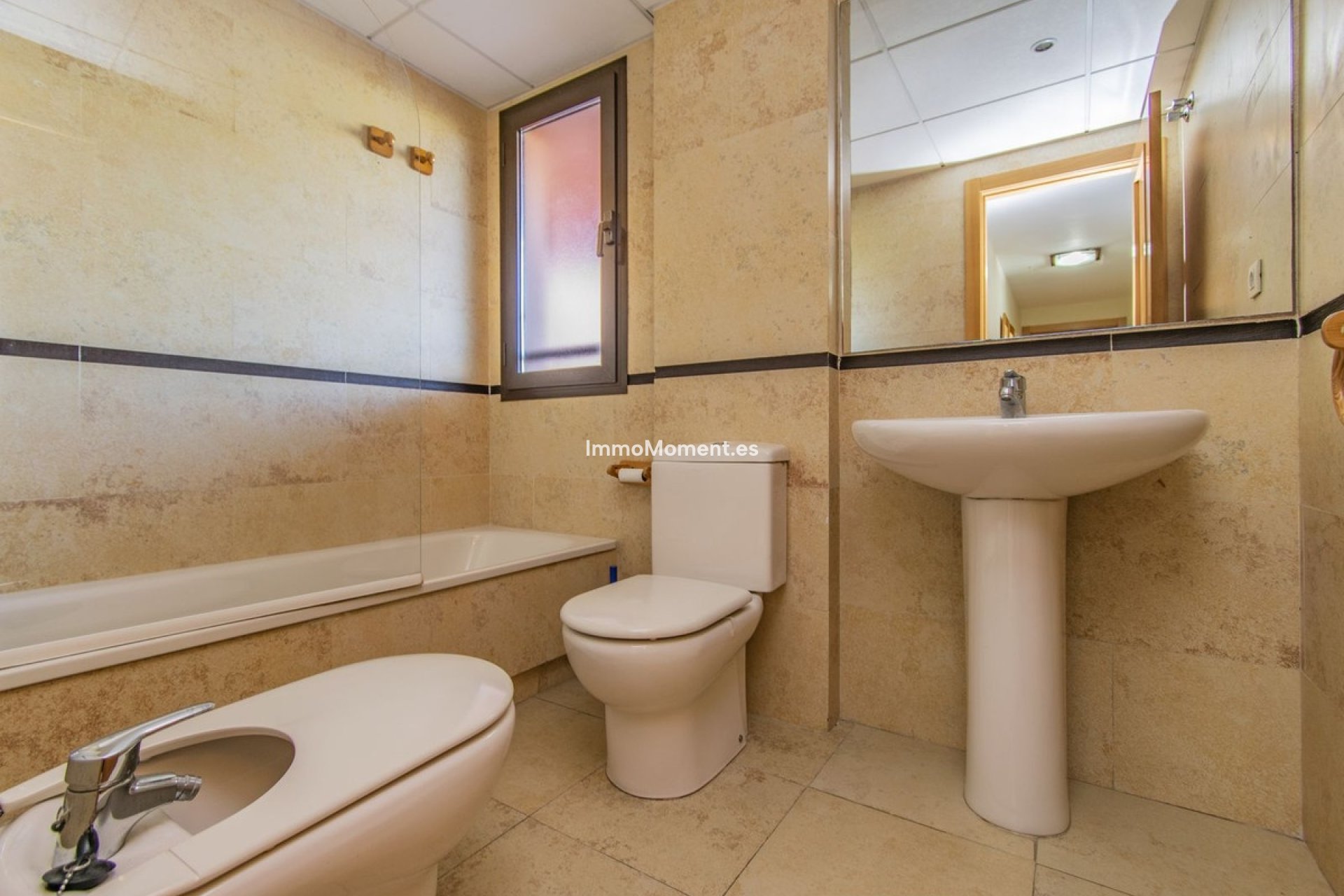 Wiederverkauf - Wohnung - Estepona  - New Golden Mile