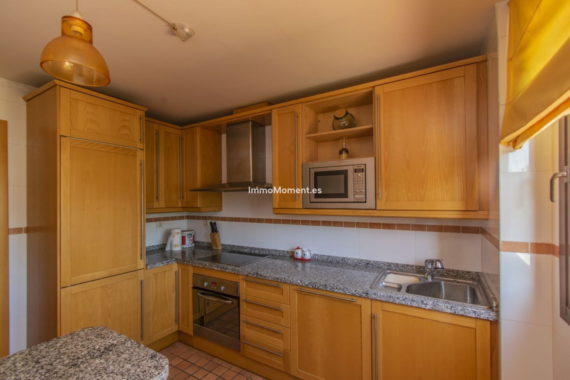Wiederverkauf - Wohnung - Estepona  - New Golden Mile