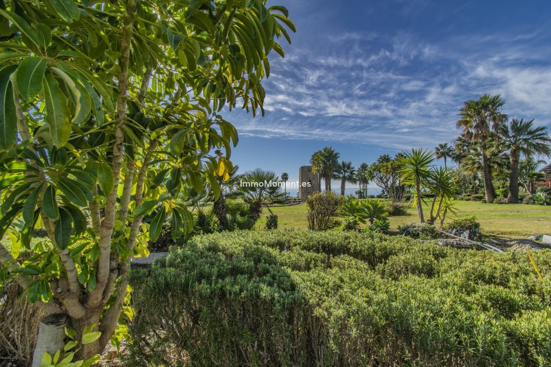 Wiederverkauf - Wohnung - Estepona  - New Golden Mile