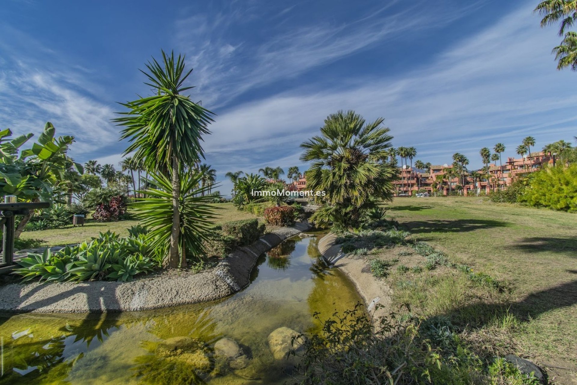 Wiederverkauf - Wohnung - Estepona  - New Golden Mile