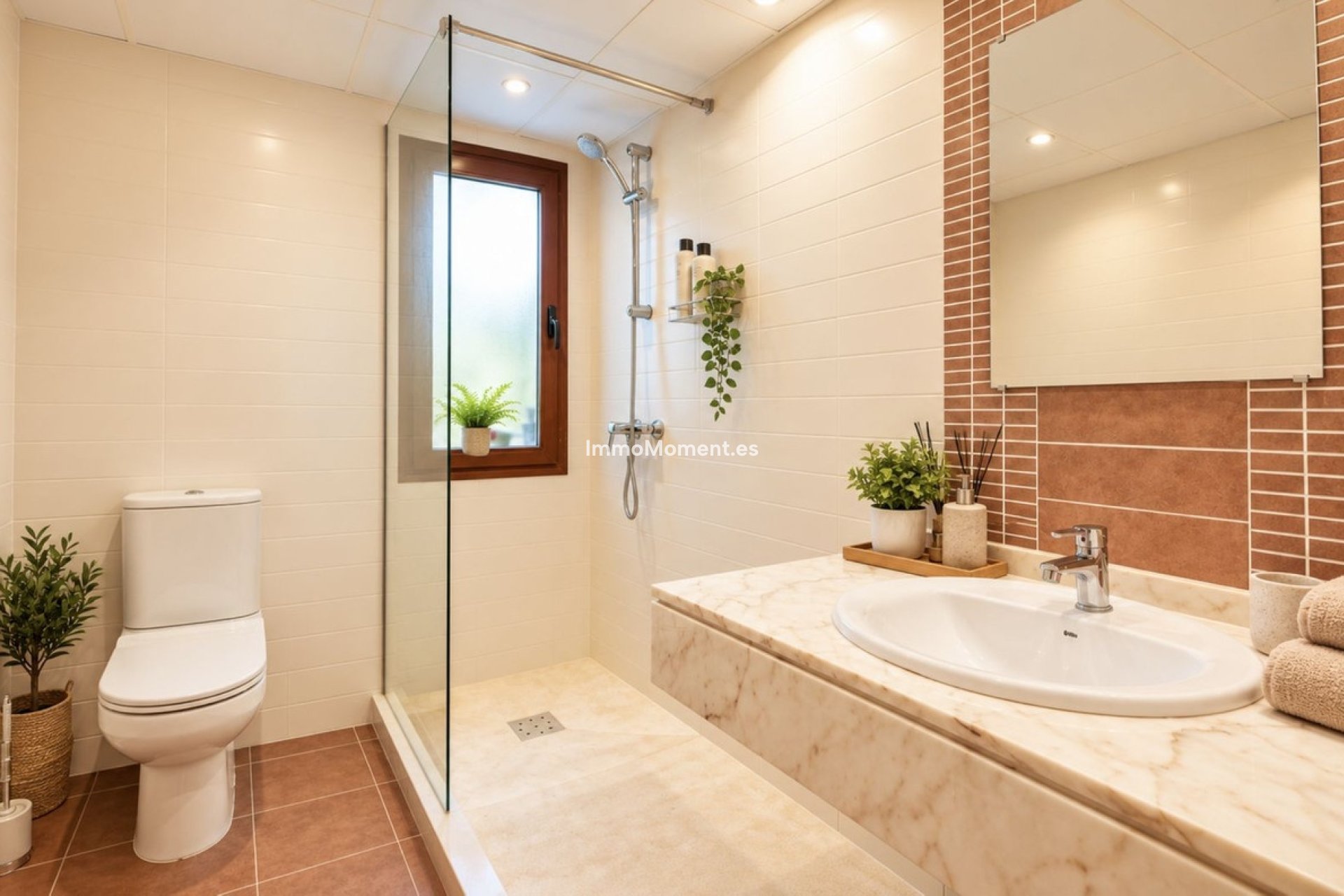 Wiederverkauf - Wohnung - Estepona  - New Golden Mile