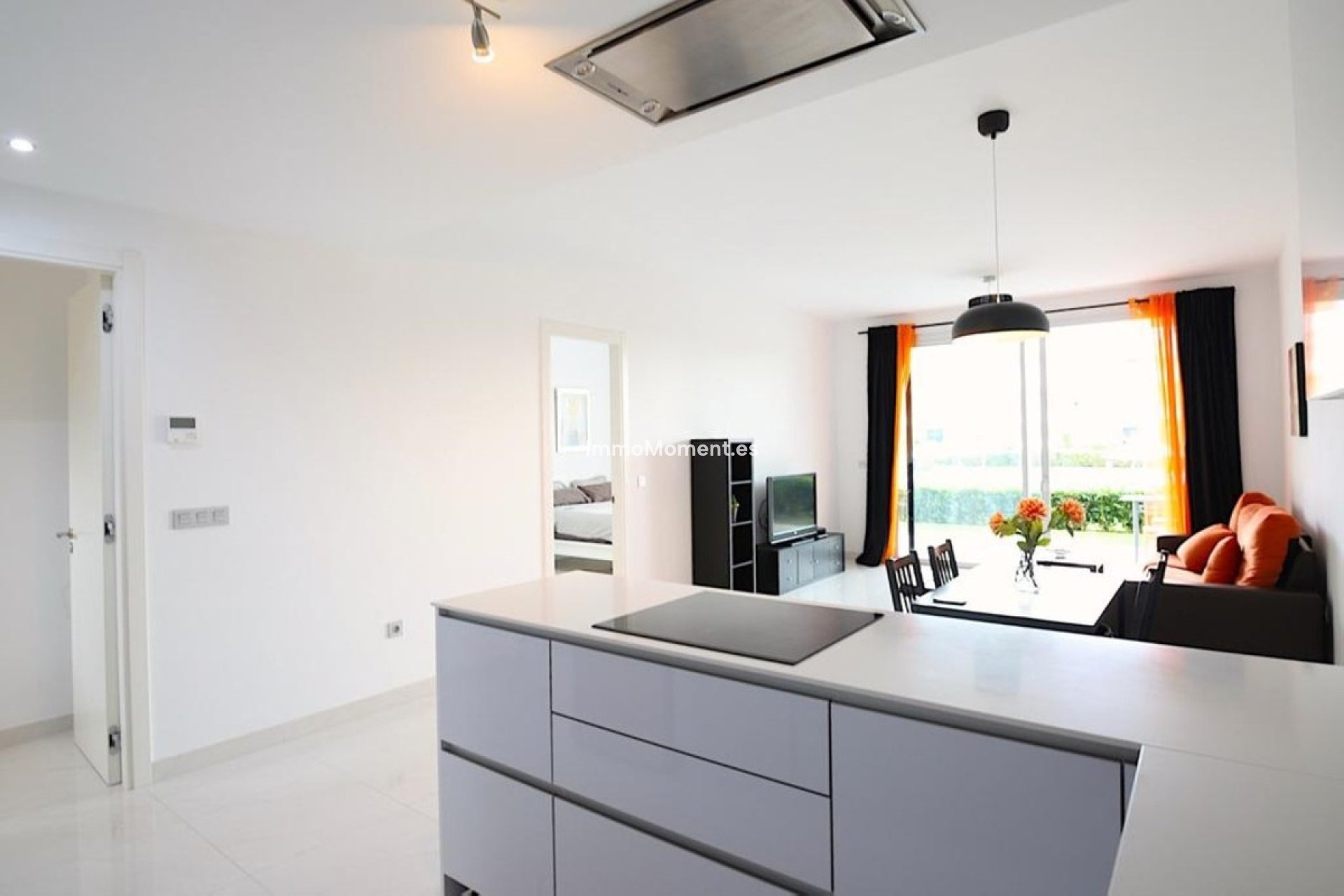 Wiederverkauf - Wohnung - Estepona  - New Golden Mile