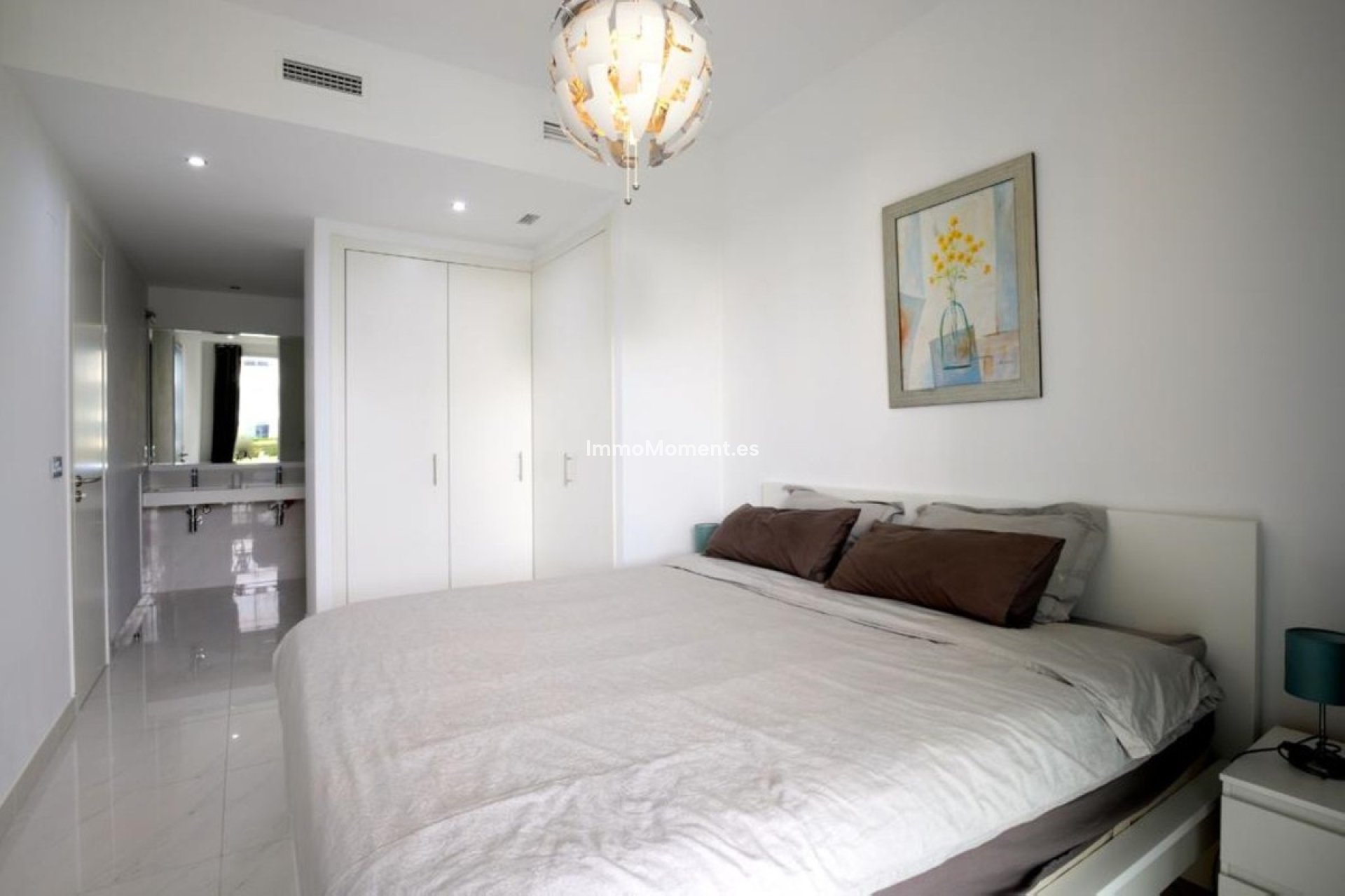 Wiederverkauf - Wohnung - Estepona  - New Golden Mile