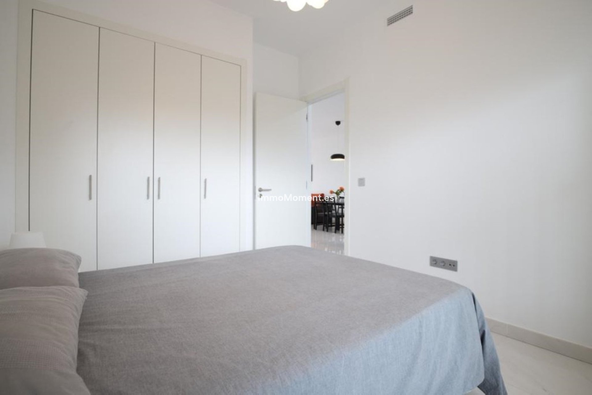 Wiederverkauf - Wohnung - Estepona  - New Golden Mile