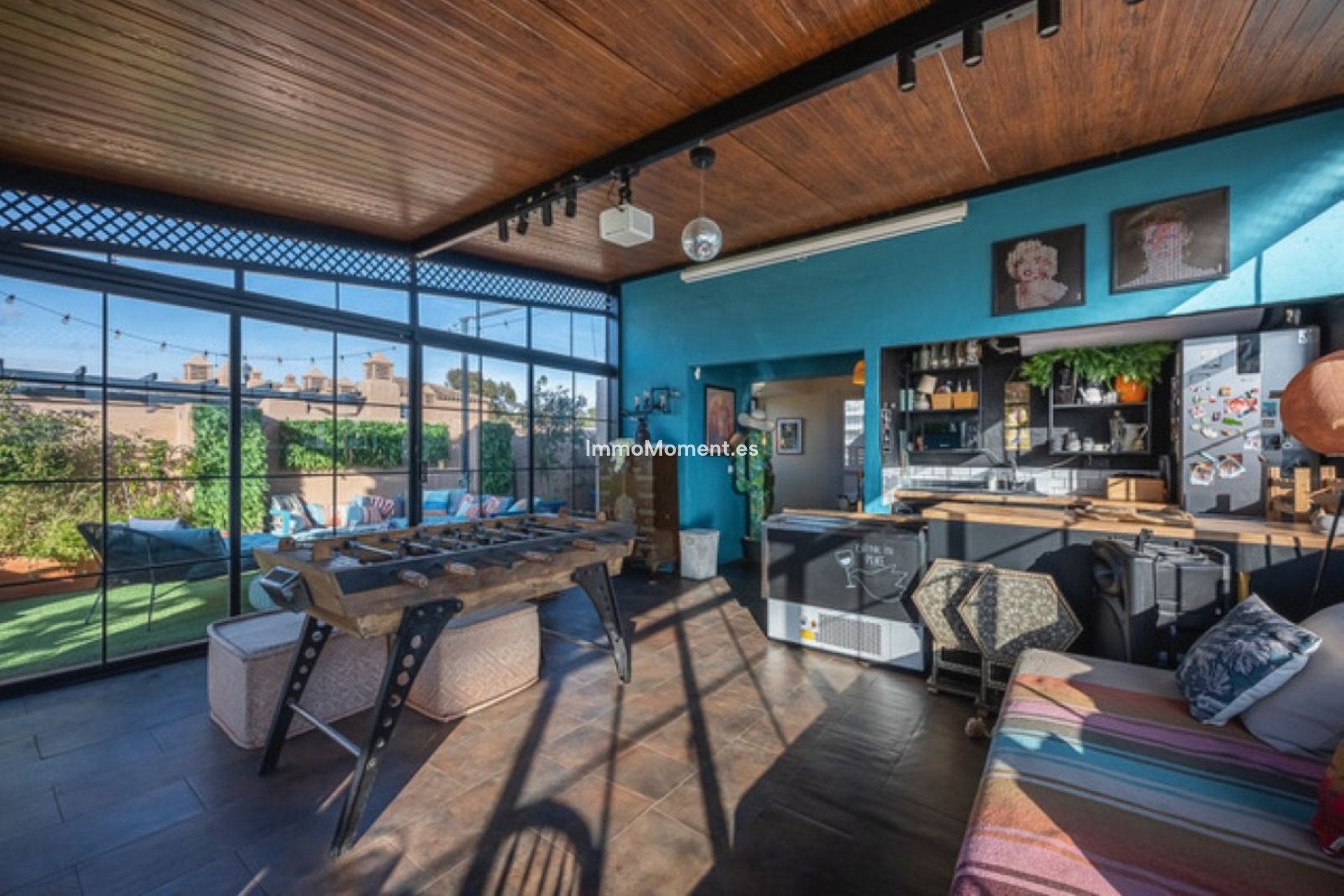 Wiederverkauf - Wohnung - Estepona  - New Golden Mile