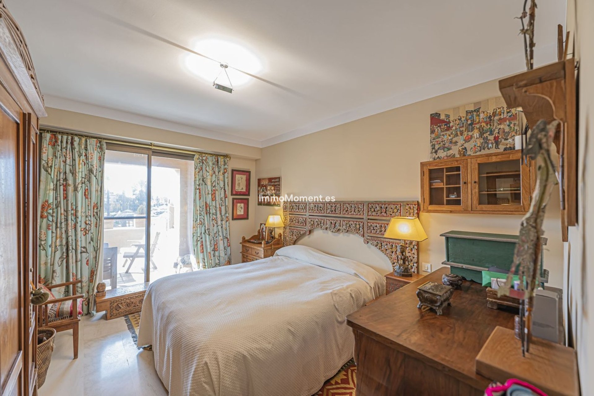 Wiederverkauf - Wohnung - Estepona  - New Golden Mile