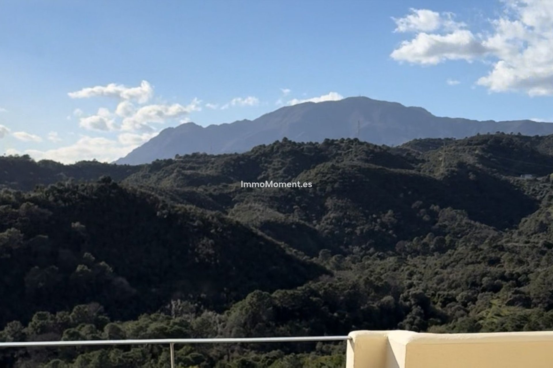 Wiederverkauf - Wohnung - Estepona  - New Golden Mile