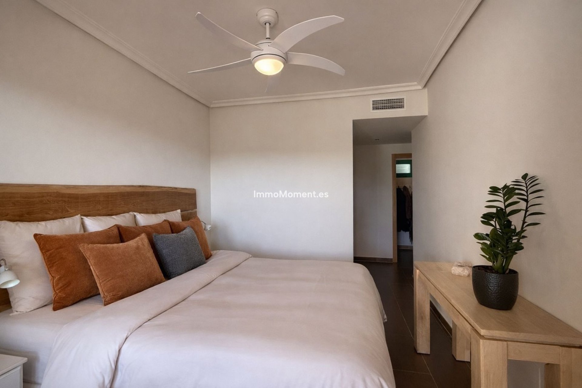 Wiederverkauf - Wohnung - Estepona  - New Golden Mile