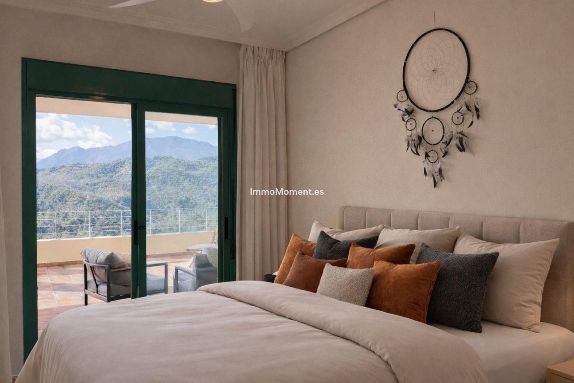 Wiederverkauf - Wohnung - Estepona  - New Golden Mile