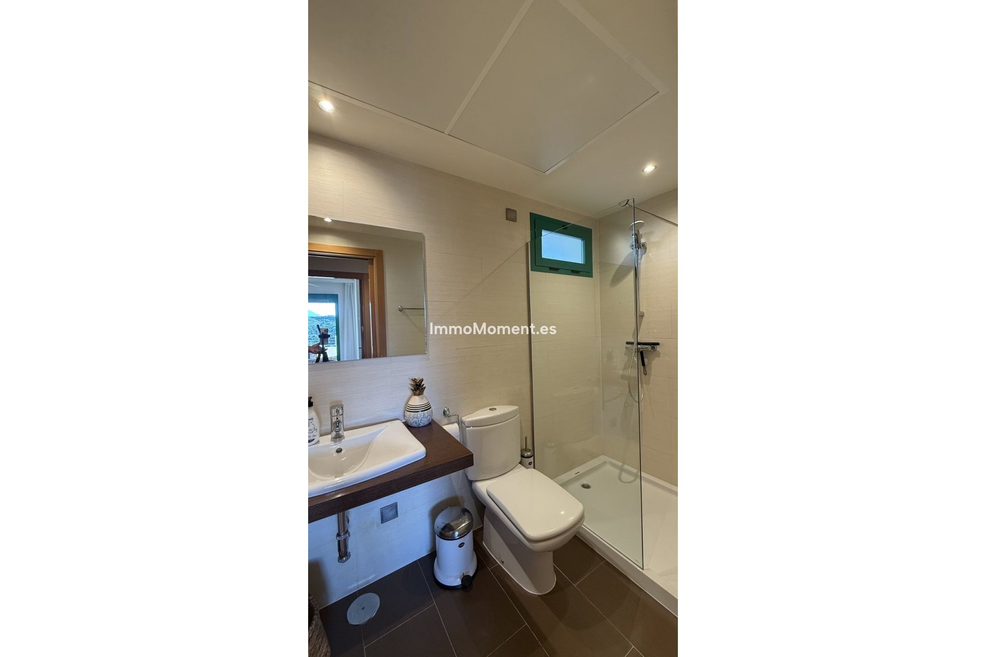 Wiederverkauf - Wohnung - Estepona  - New Golden Mile