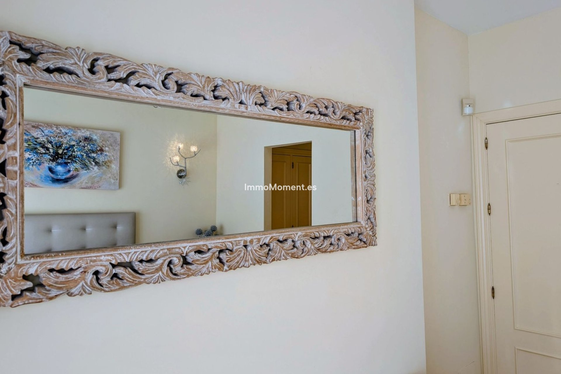 Wiederverkauf - Wohnung - Estepona  - New Golden Mile