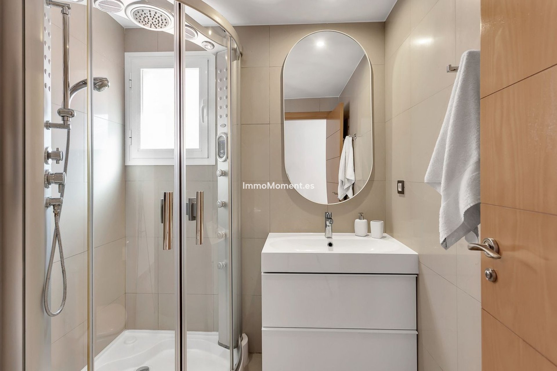 Wiederverkauf - Wohnung - Estepona  - New Golden Mile