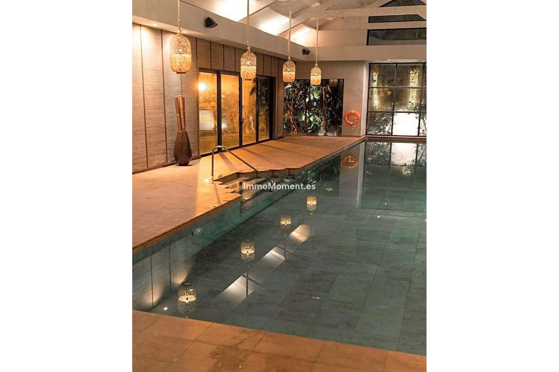 Wiederverkauf - Wohnung - Estepona  - New Golden Mile