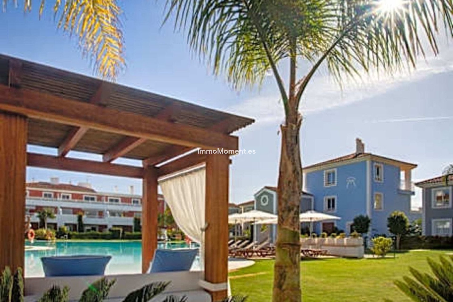 Wiederverkauf - Wohnung - Estepona  - New Golden Mile