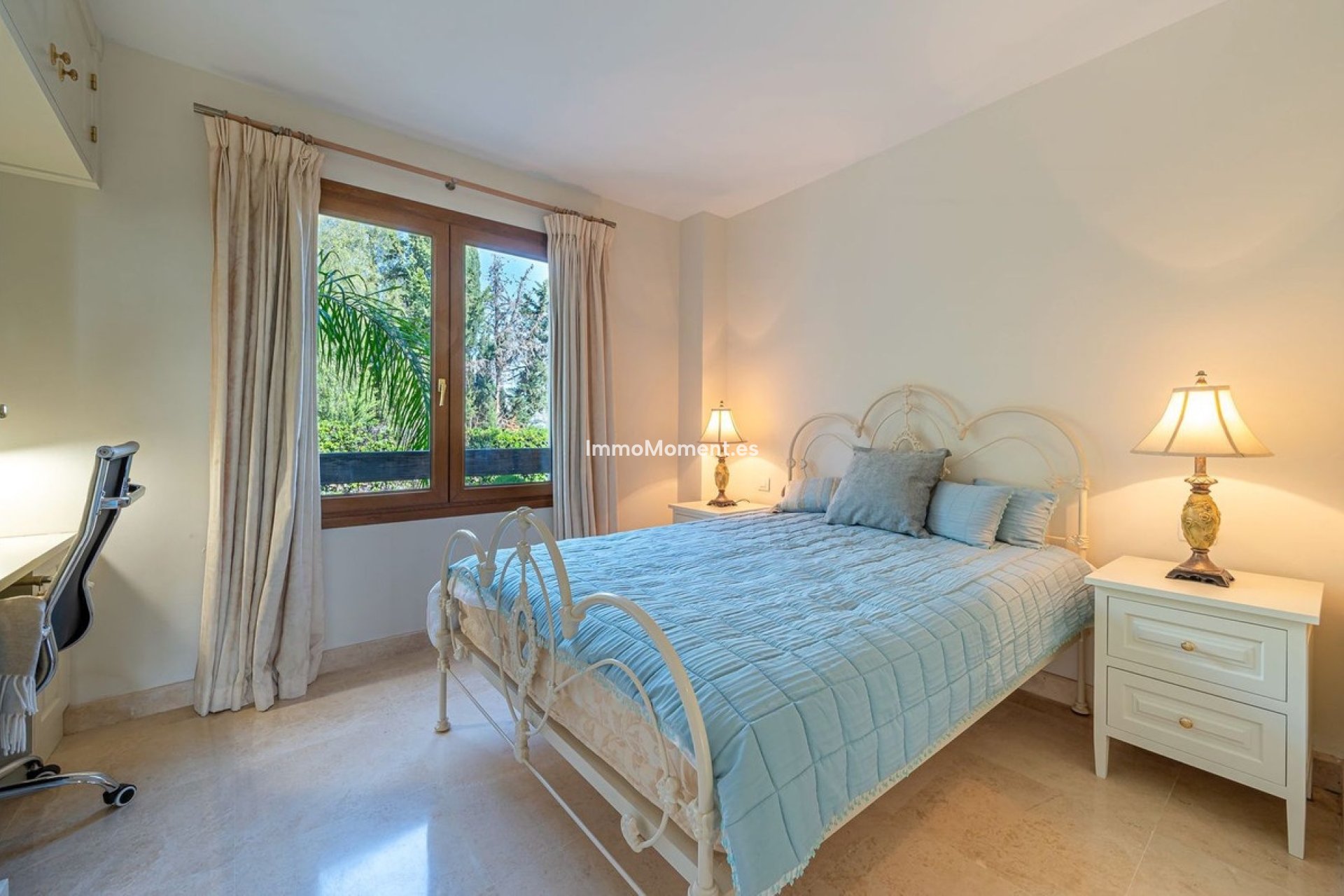 Wiederverkauf - Wohnung - Estepona  - New Golden Mile