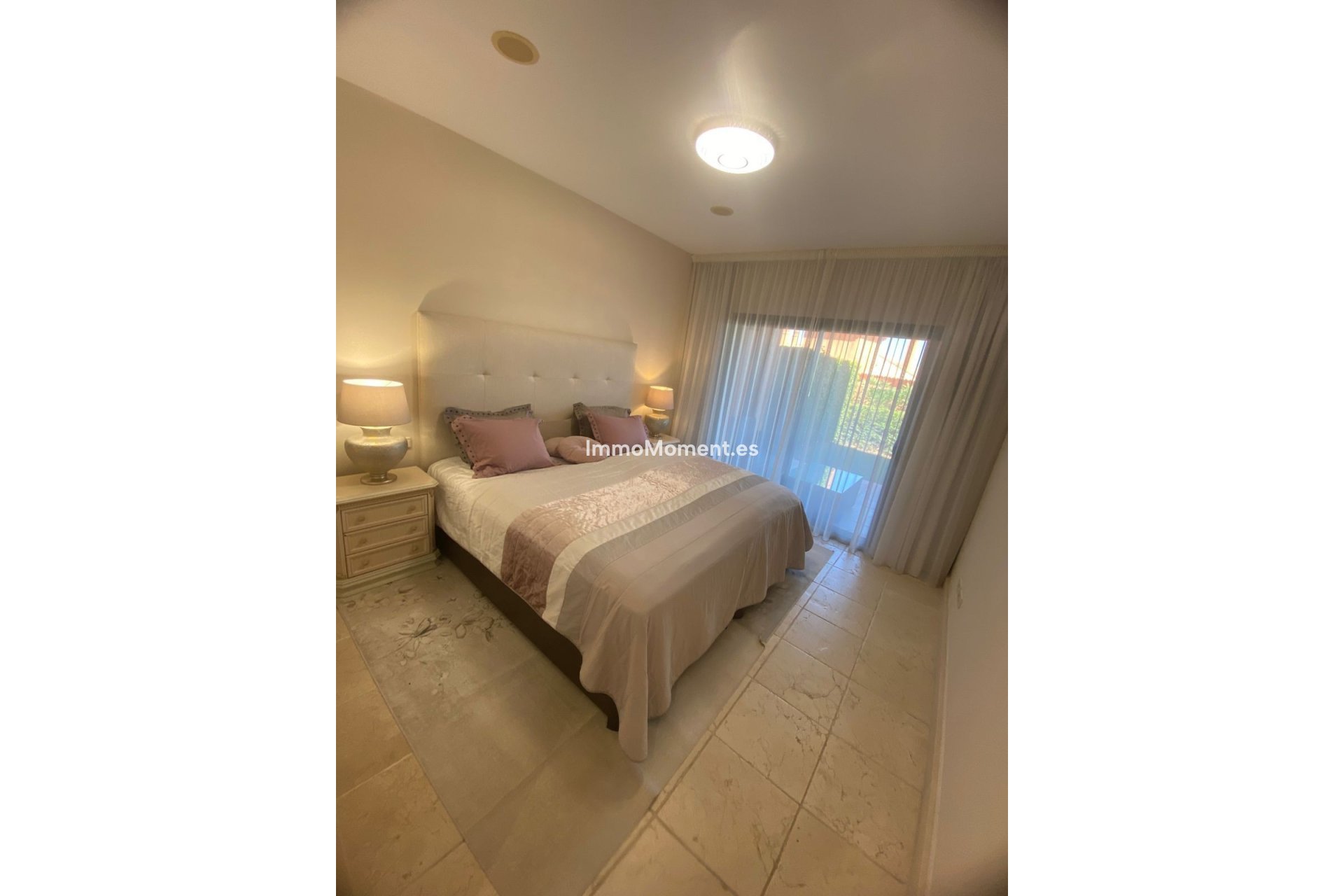 Wiederverkauf - Wohnung - Estepona  - New Golden Mile