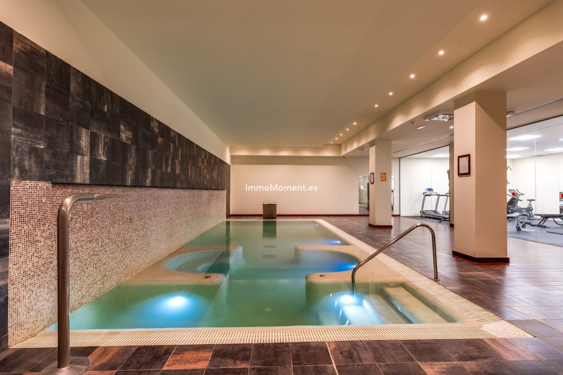 Wiederverkauf - Wohnung - Estepona  - New Golden Mile