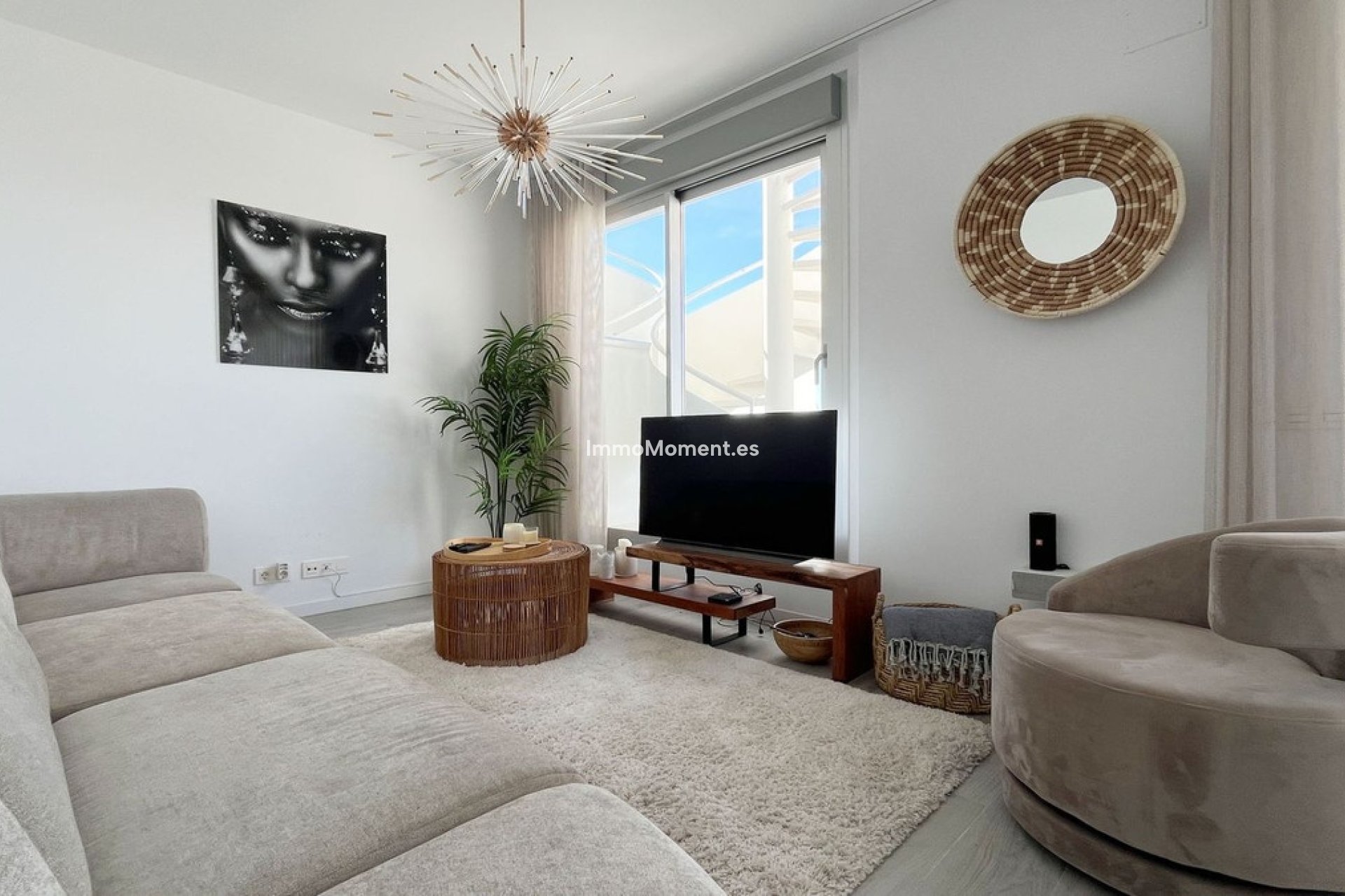 Wiederverkauf - Wohnung - Estepona  - New Golden Mile