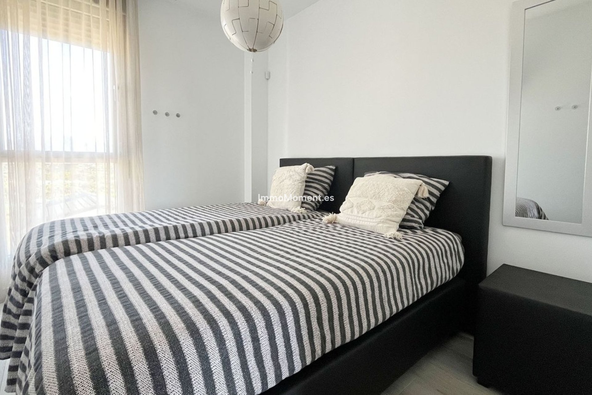 Wiederverkauf - Wohnung - Estepona  - New Golden Mile