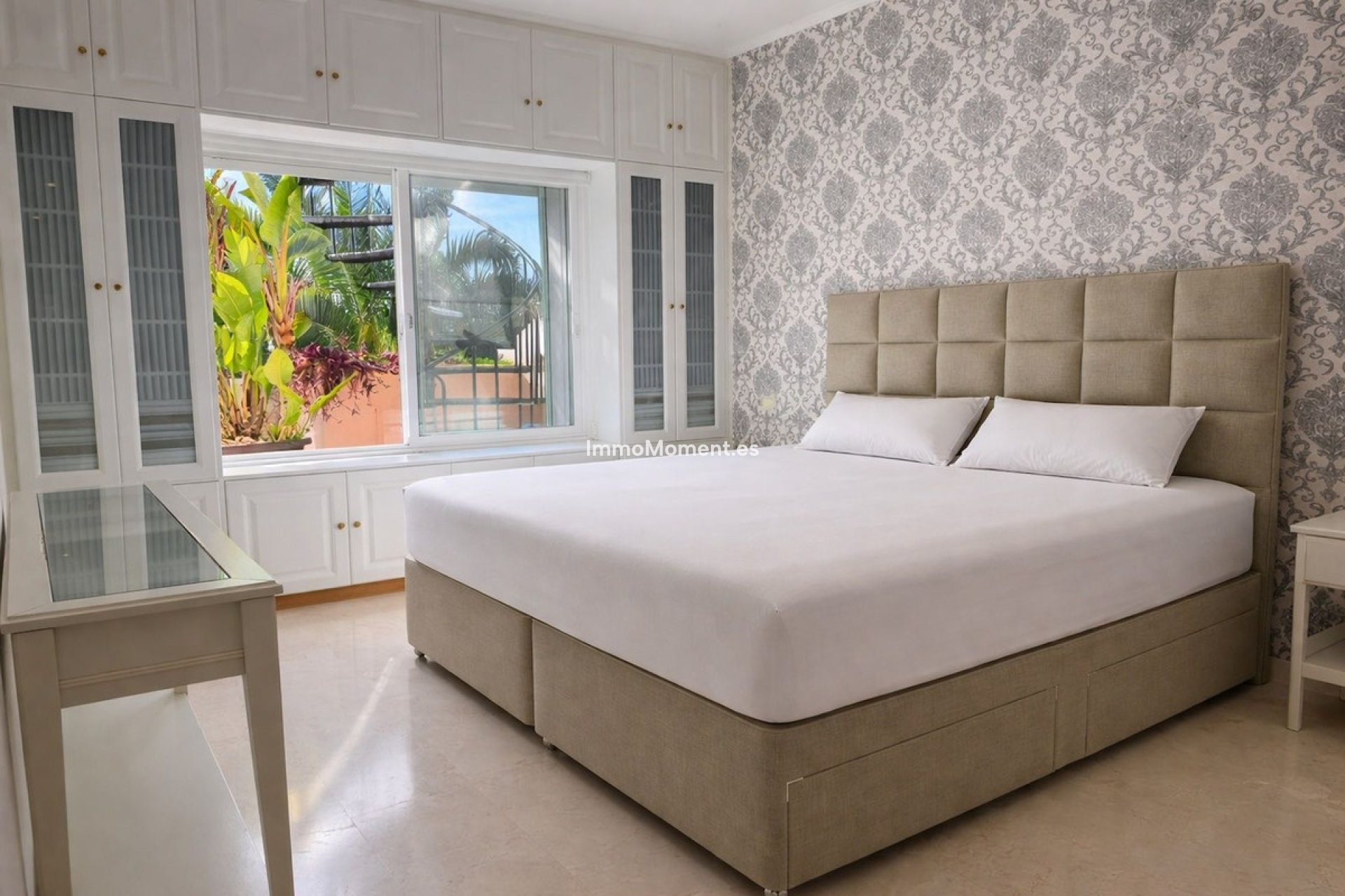 Wiederverkauf - Wohnung - Estepona  - New Golden Mile