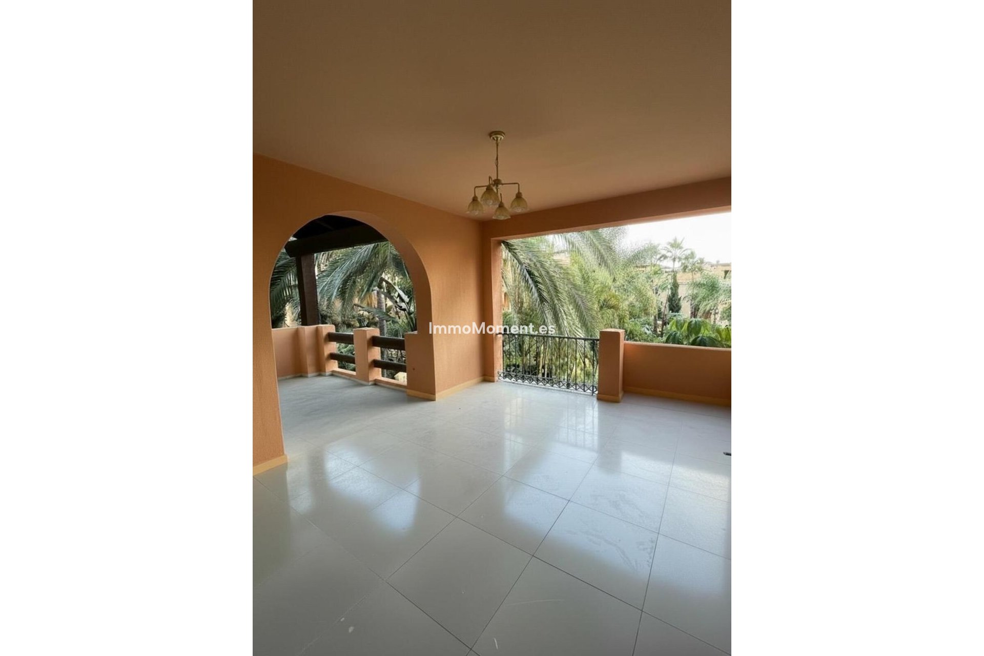 Wiederverkauf - Wohnung - Estepona  - New Golden Mile