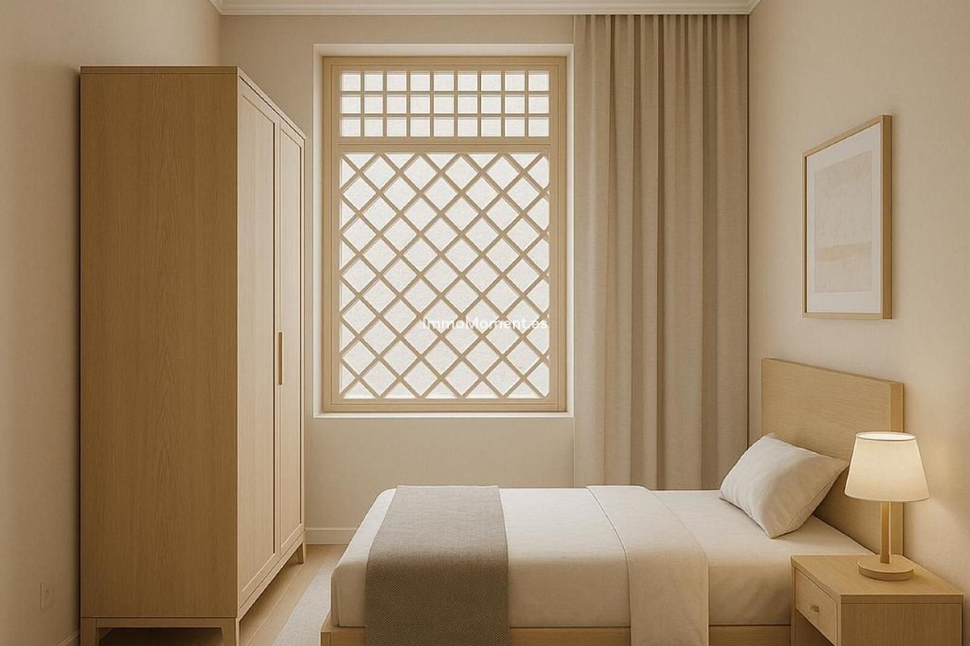 Wiederverkauf - Wohnung - Estepona  - New Golden Mile