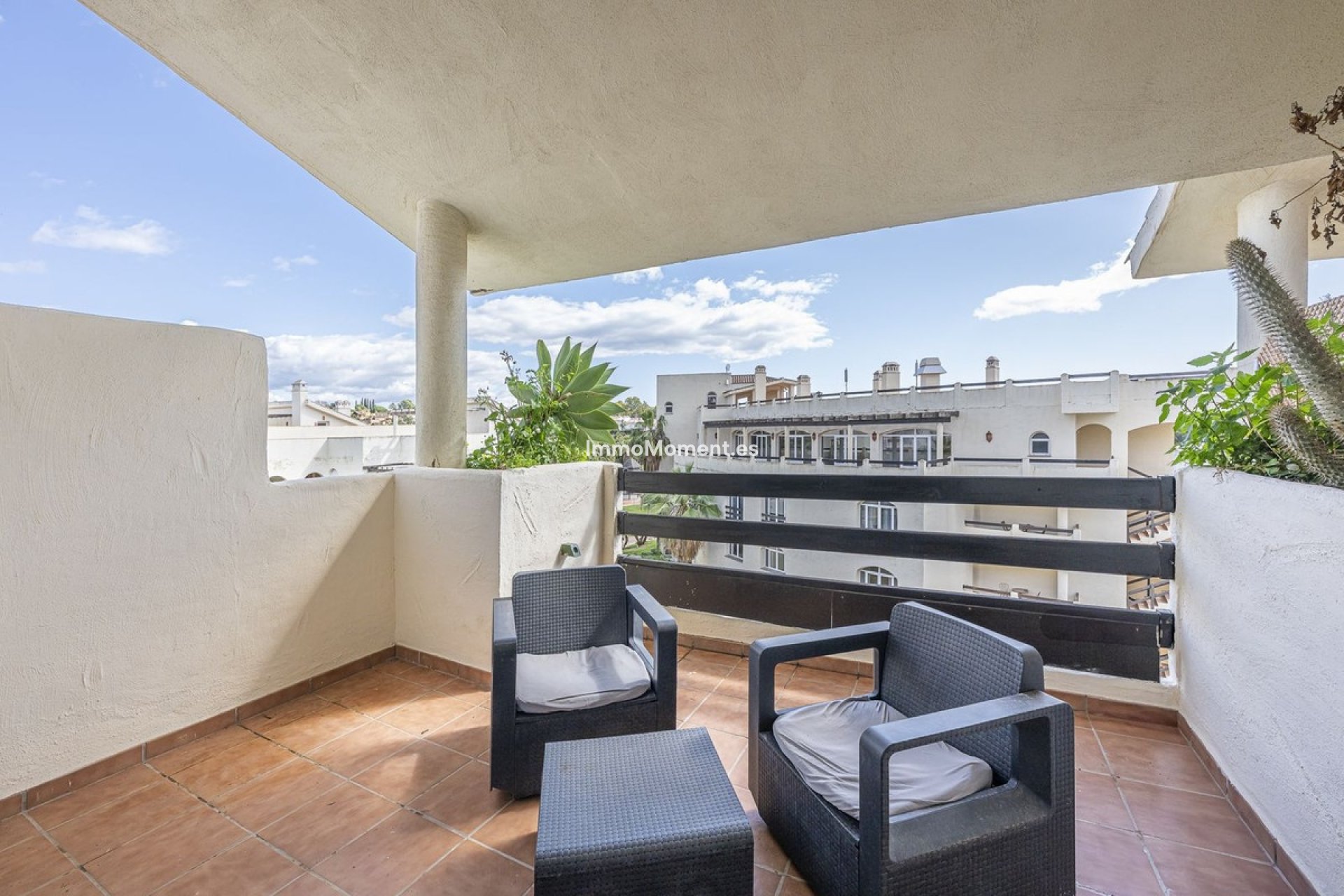 Wiederverkauf - Wohnung - Estepona  - New Golden Mile