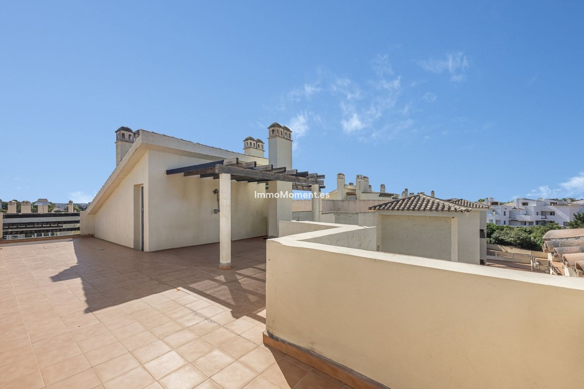 Wiederverkauf - Wohnung - Estepona  - New Golden Mile