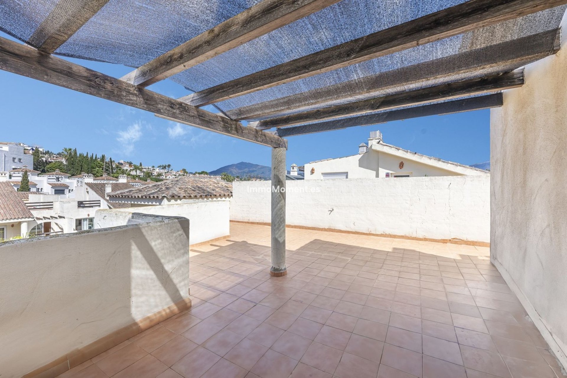 Wiederverkauf - Wohnung - Estepona  - New Golden Mile
