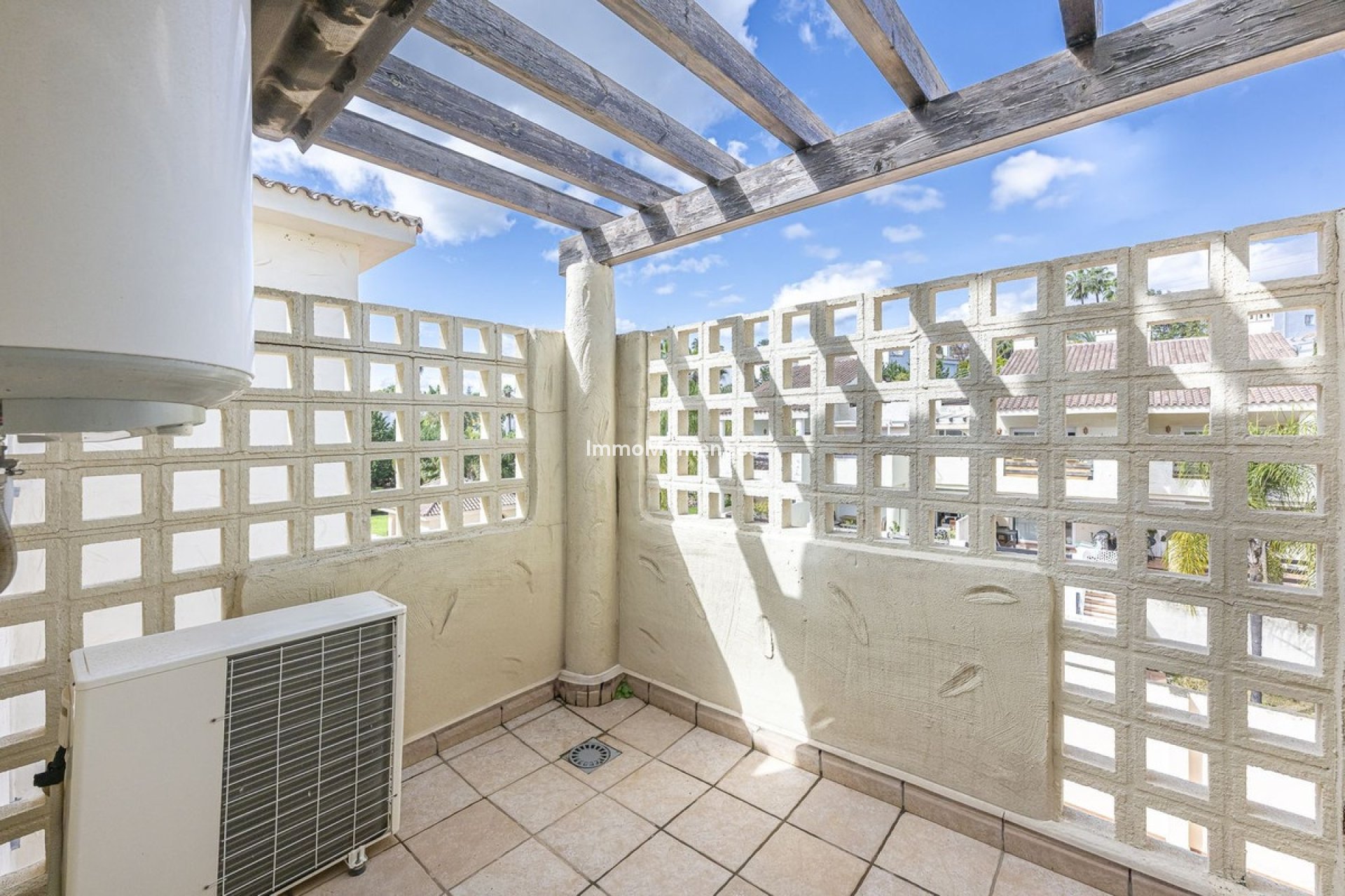 Wiederverkauf - Wohnung - Estepona  - New Golden Mile