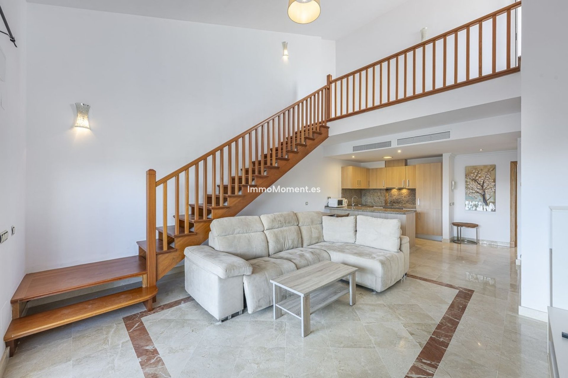 Wiederverkauf - Wohnung - Estepona  - New Golden Mile