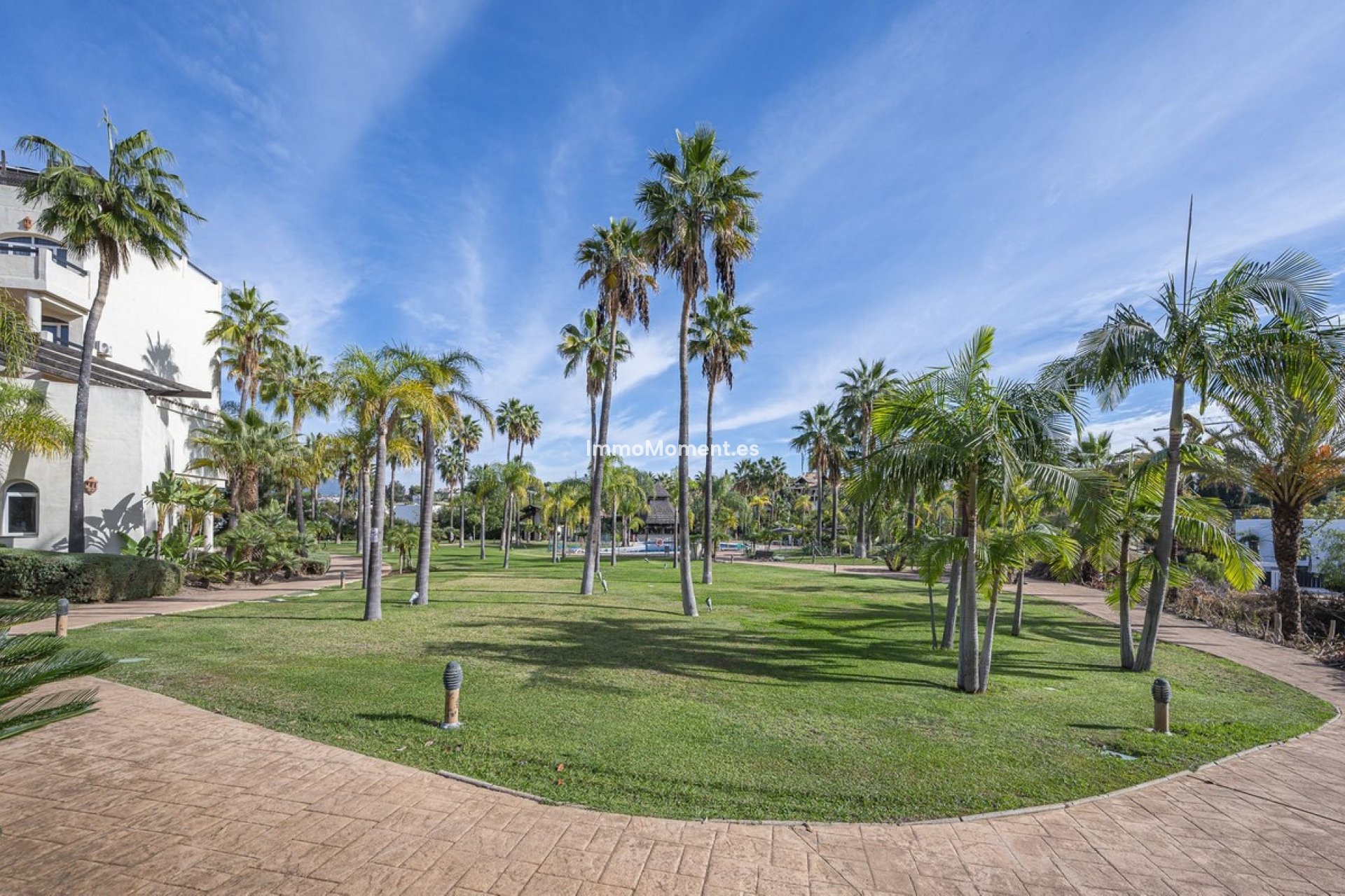 Wiederverkauf - Wohnung - Estepona  - New Golden Mile