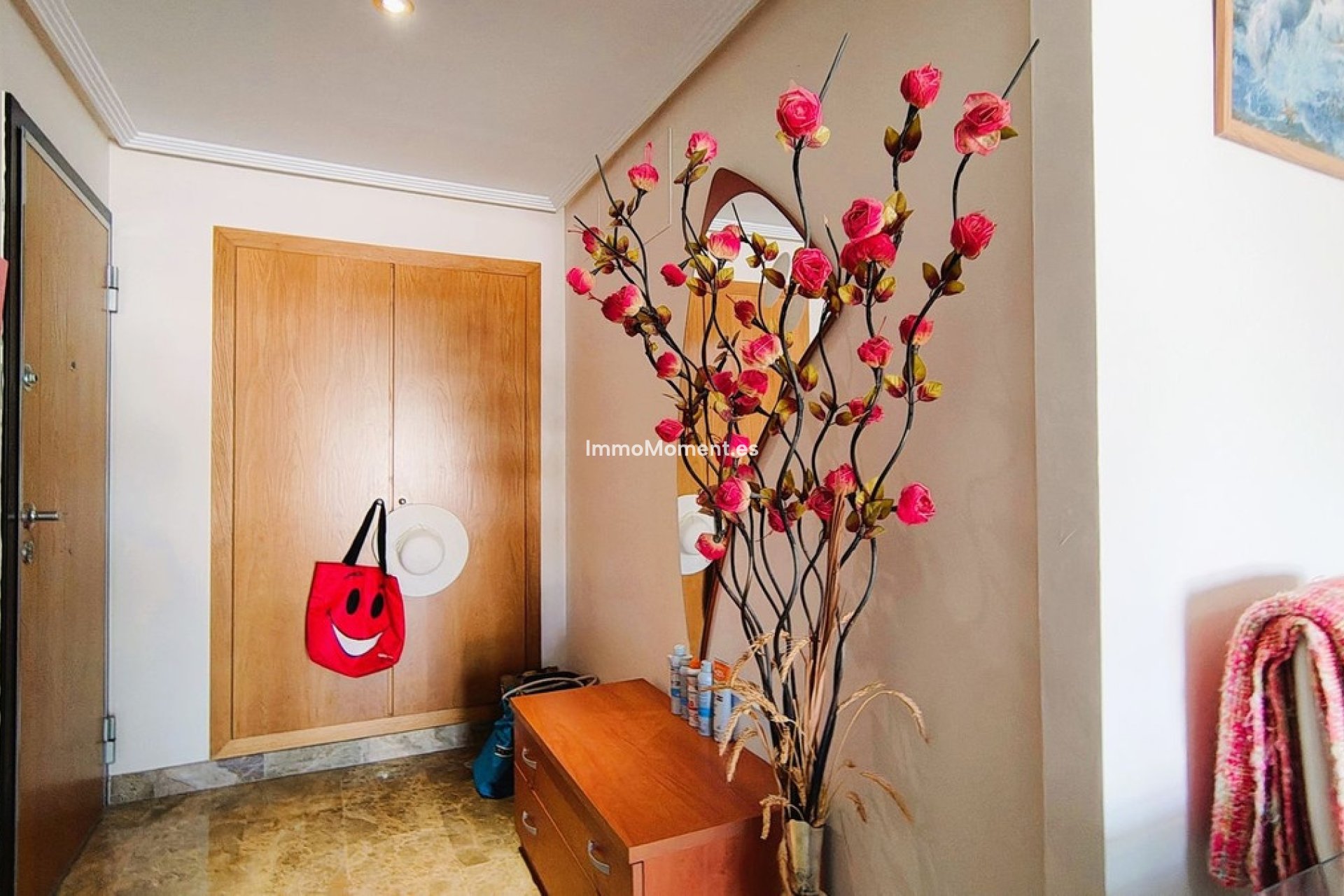 Wiederverkauf - Wohnung - Estepona  - New Golden Mile