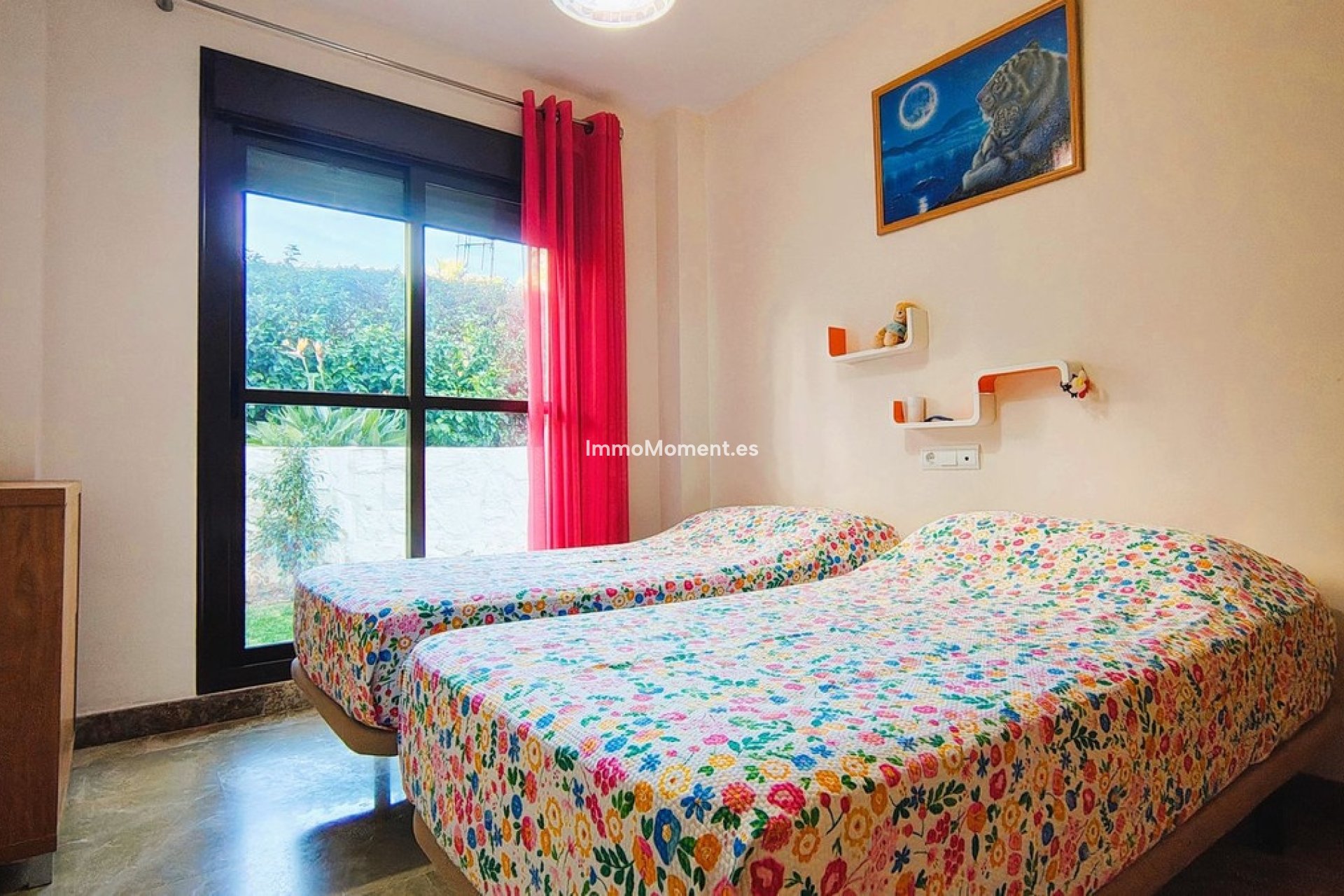 Wiederverkauf - Wohnung - Estepona  - New Golden Mile