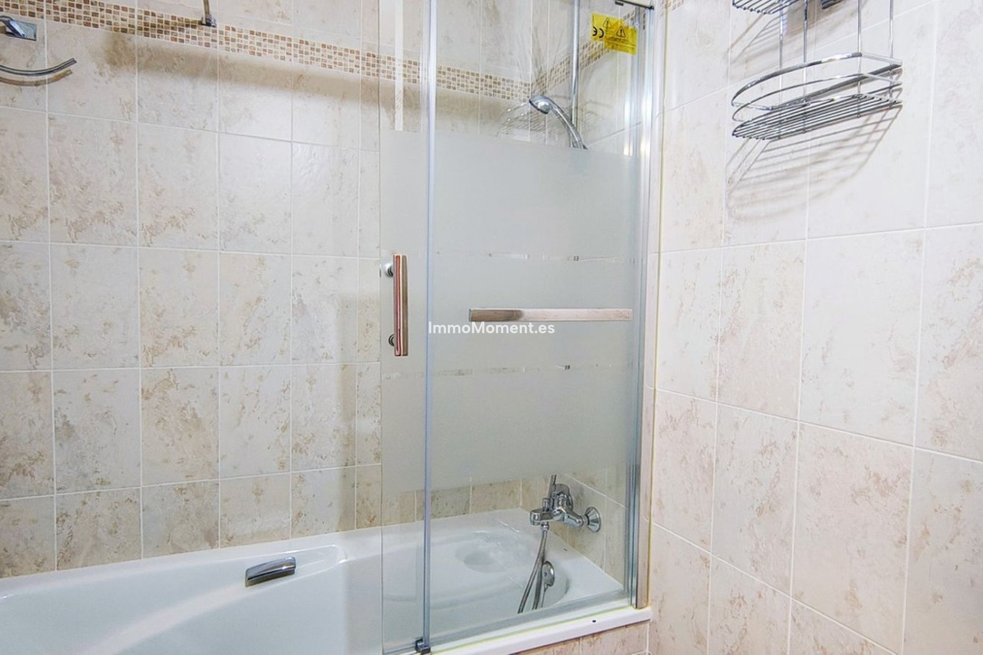 Wiederverkauf - Wohnung - Estepona  - New Golden Mile