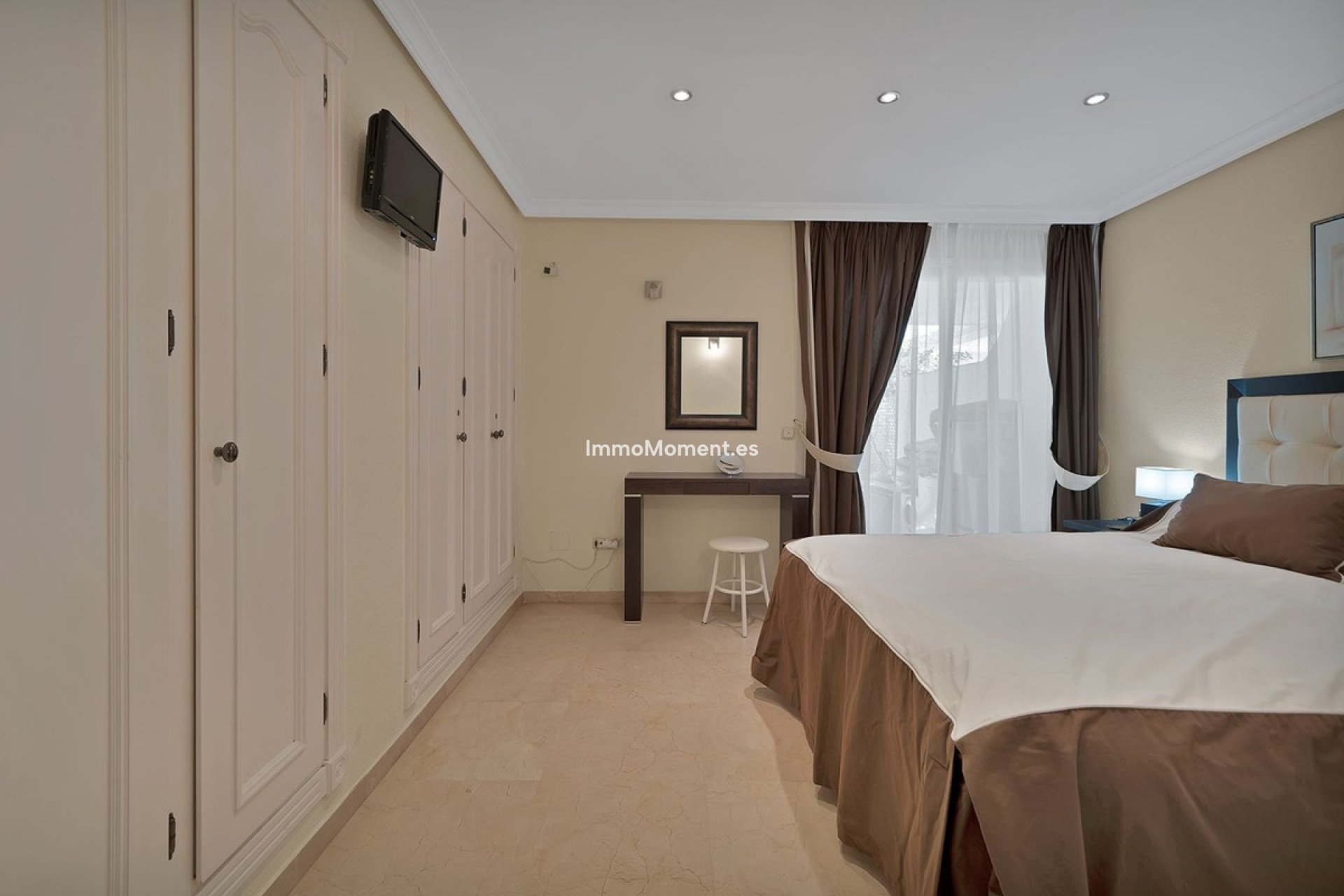 Wiederverkauf - Wohnung - Estepona  - New Golden Mile