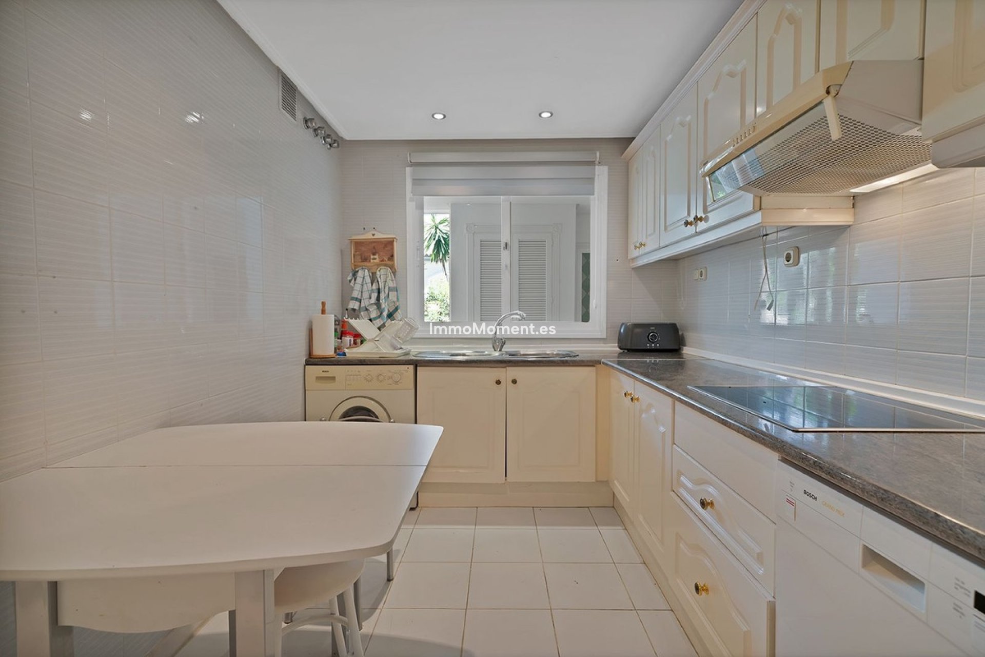 Wiederverkauf - Wohnung - Estepona  - New Golden Mile