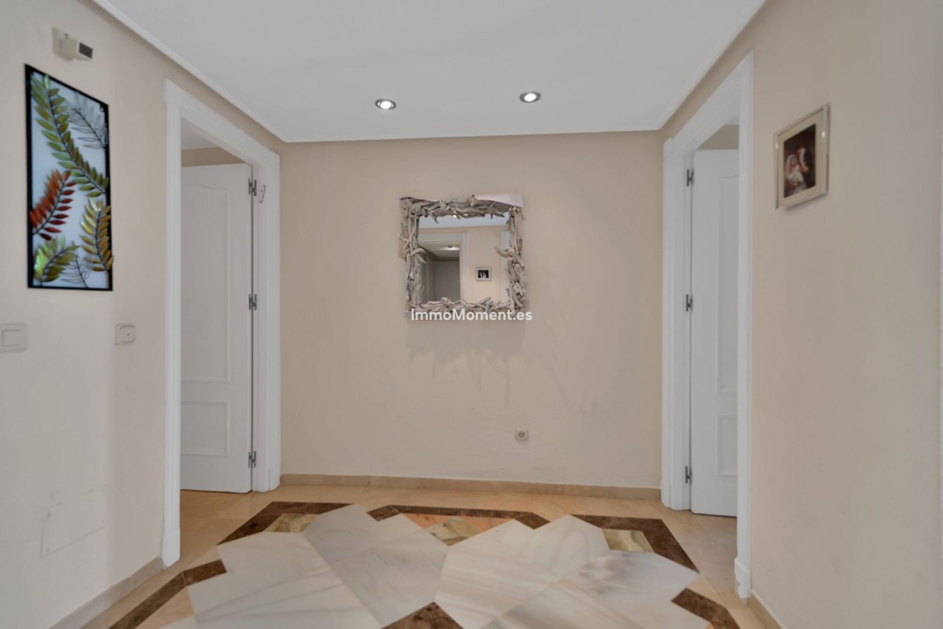 Wiederverkauf - Wohnung - Estepona  - New Golden Mile