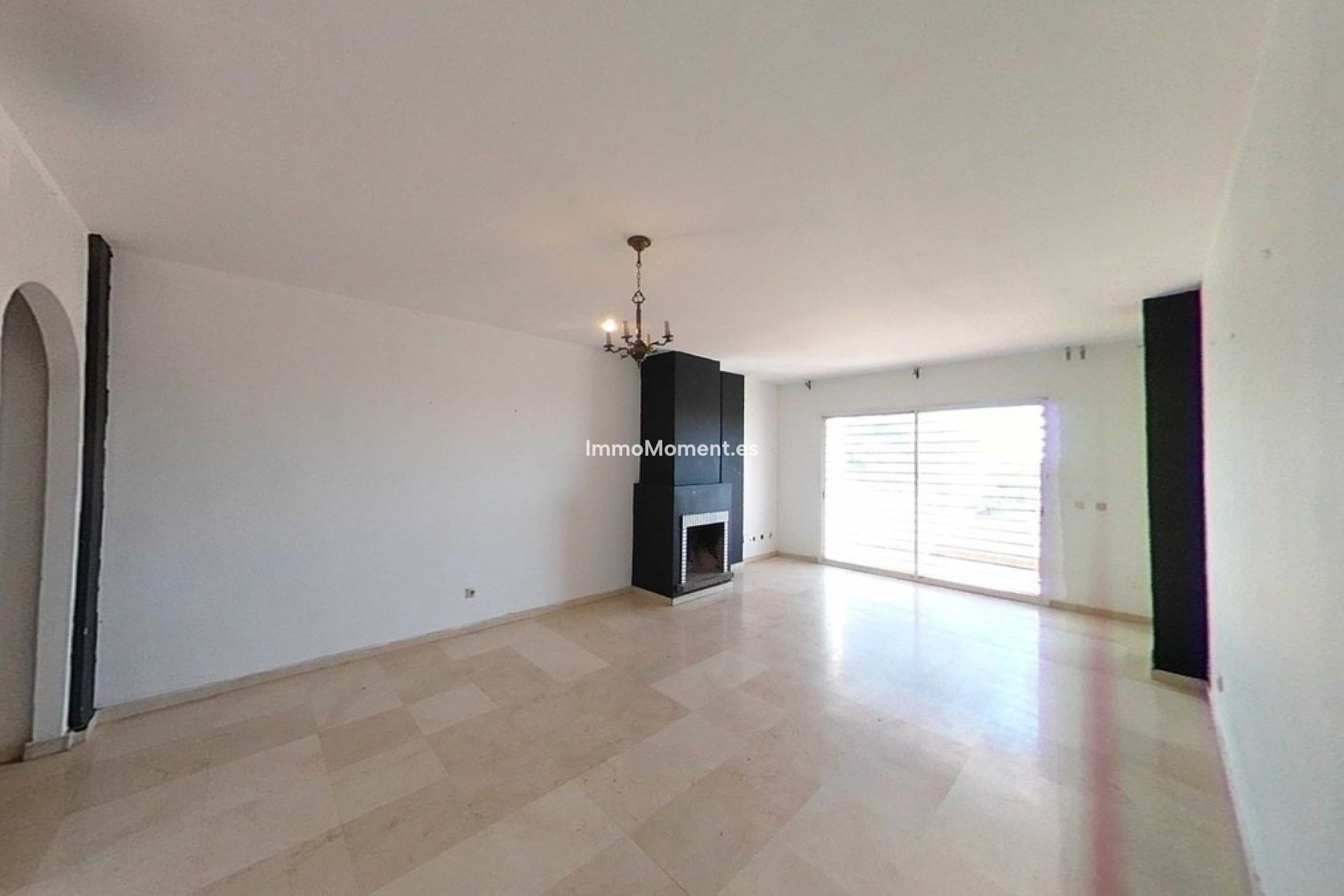 Wiederverkauf - Wohnung - Estepona  - New Golden Mile