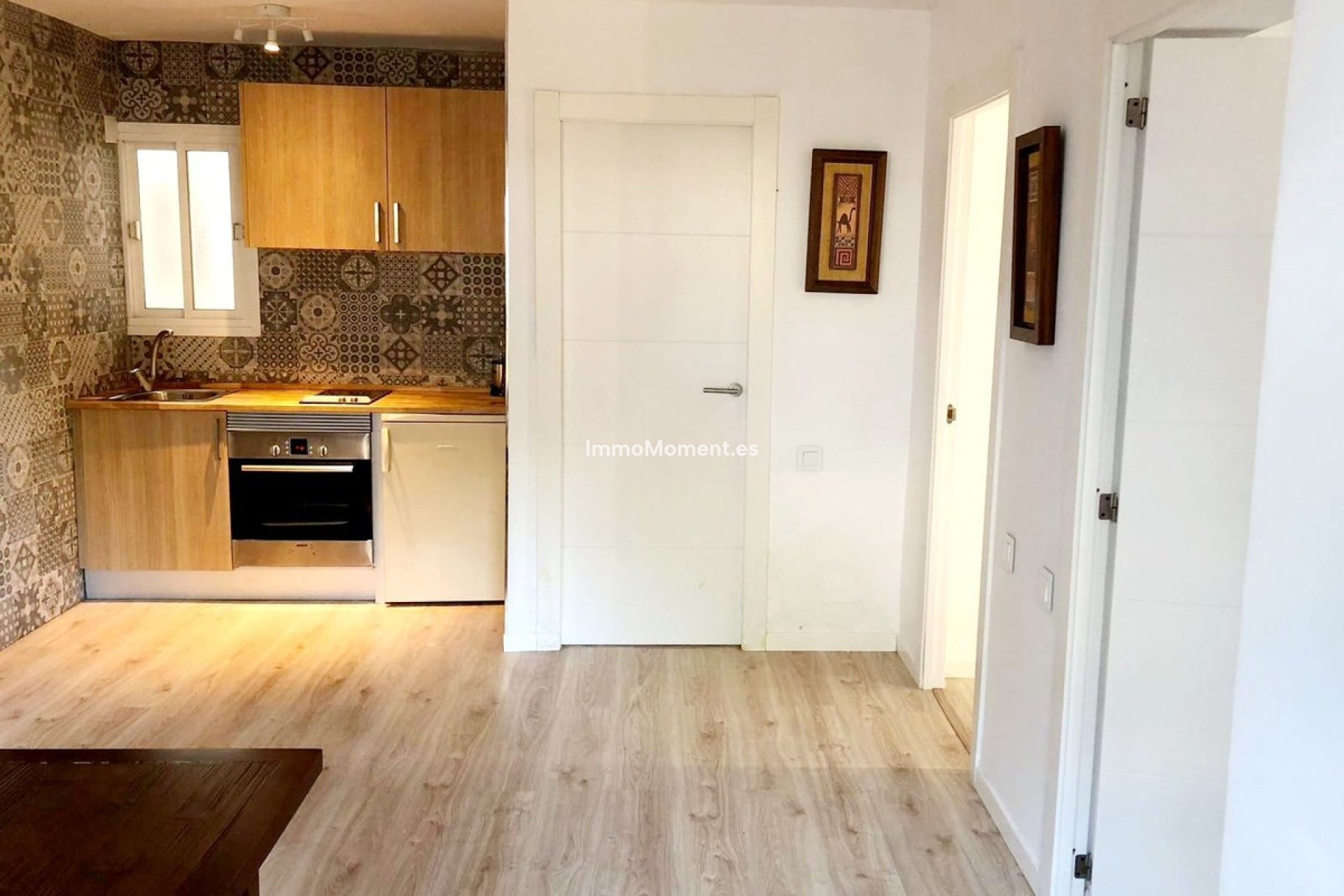 Wiederverkauf - Wohnung - Estepona  - New Golden Mile