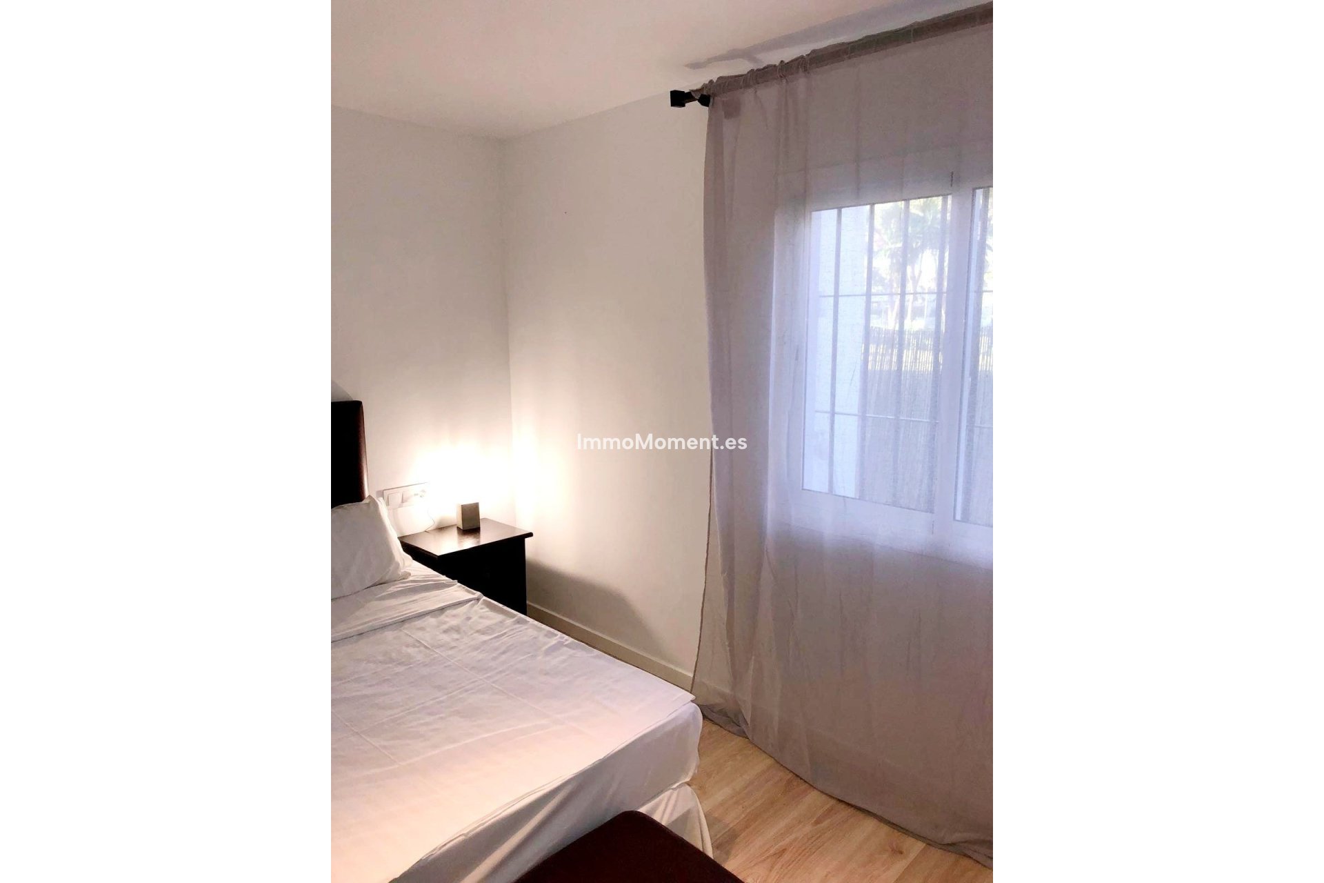 Wiederverkauf - Wohnung - Estepona  - New Golden Mile