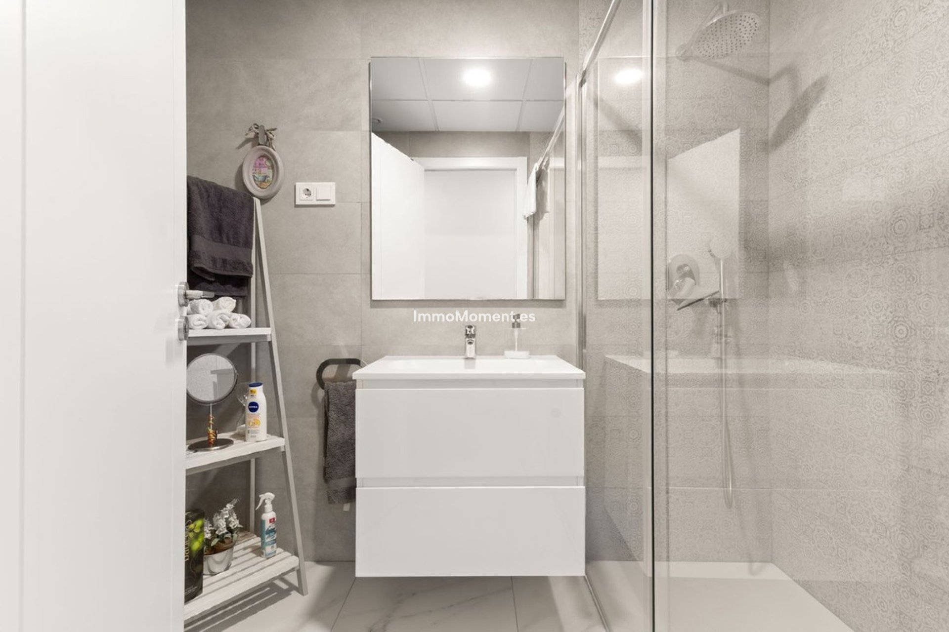 Wiederverkauf - Wohnung - Estepona  - New Golden Mile