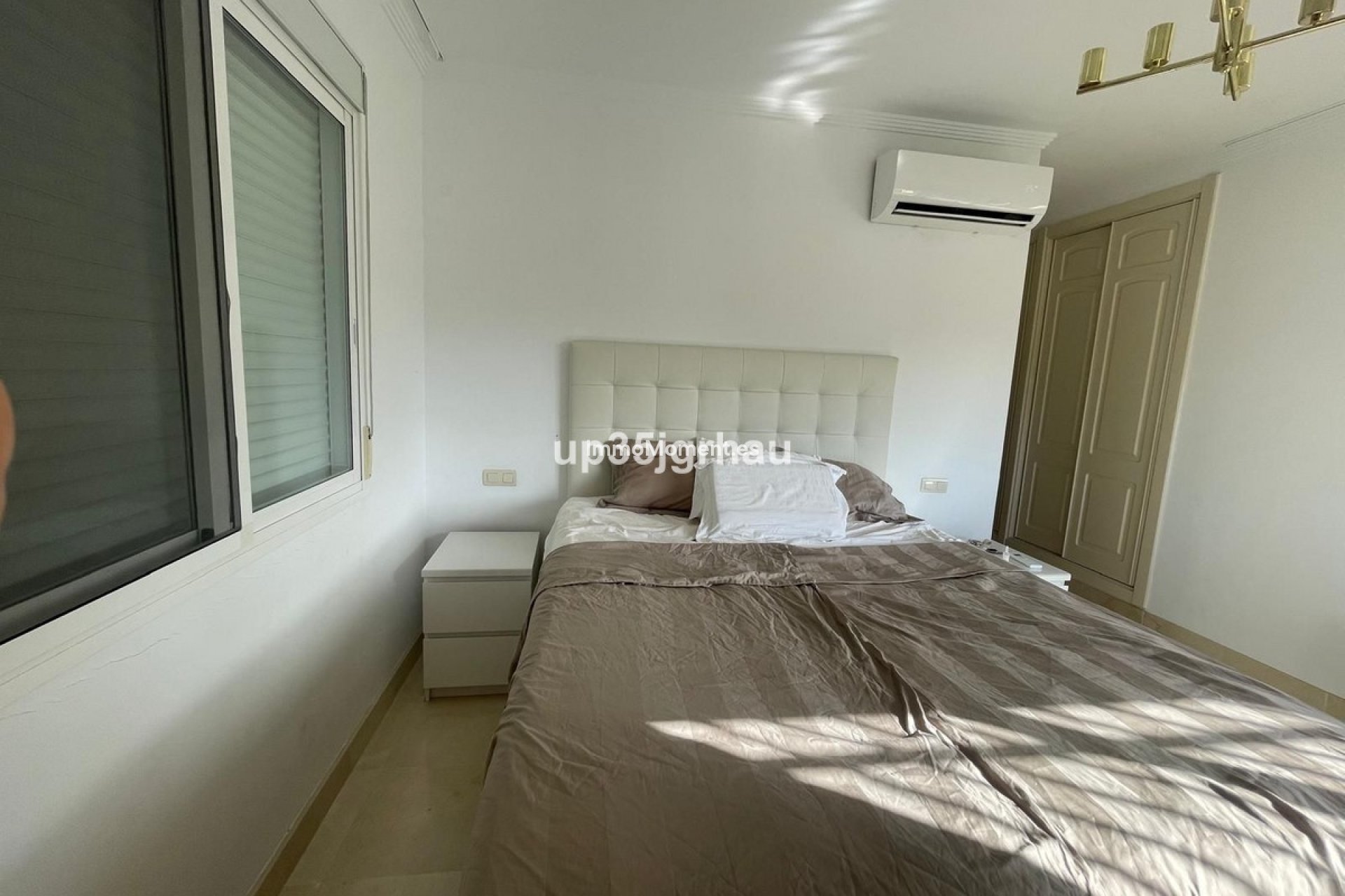 Wiederverkauf - Wohnung - Estepona  - New Golden Mile