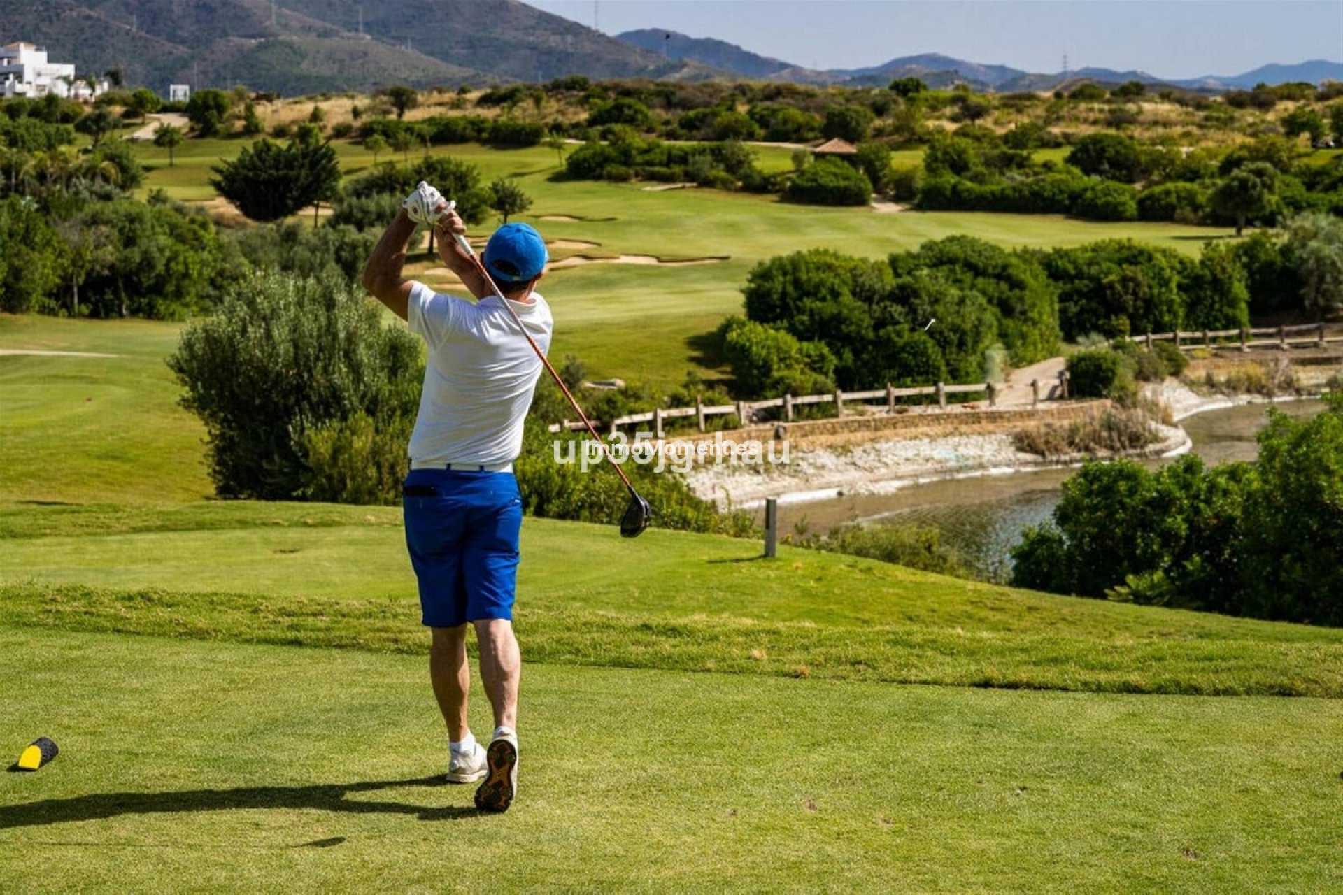 Wiederverkauf - Wohnung - Estepona  - New Golden Mile