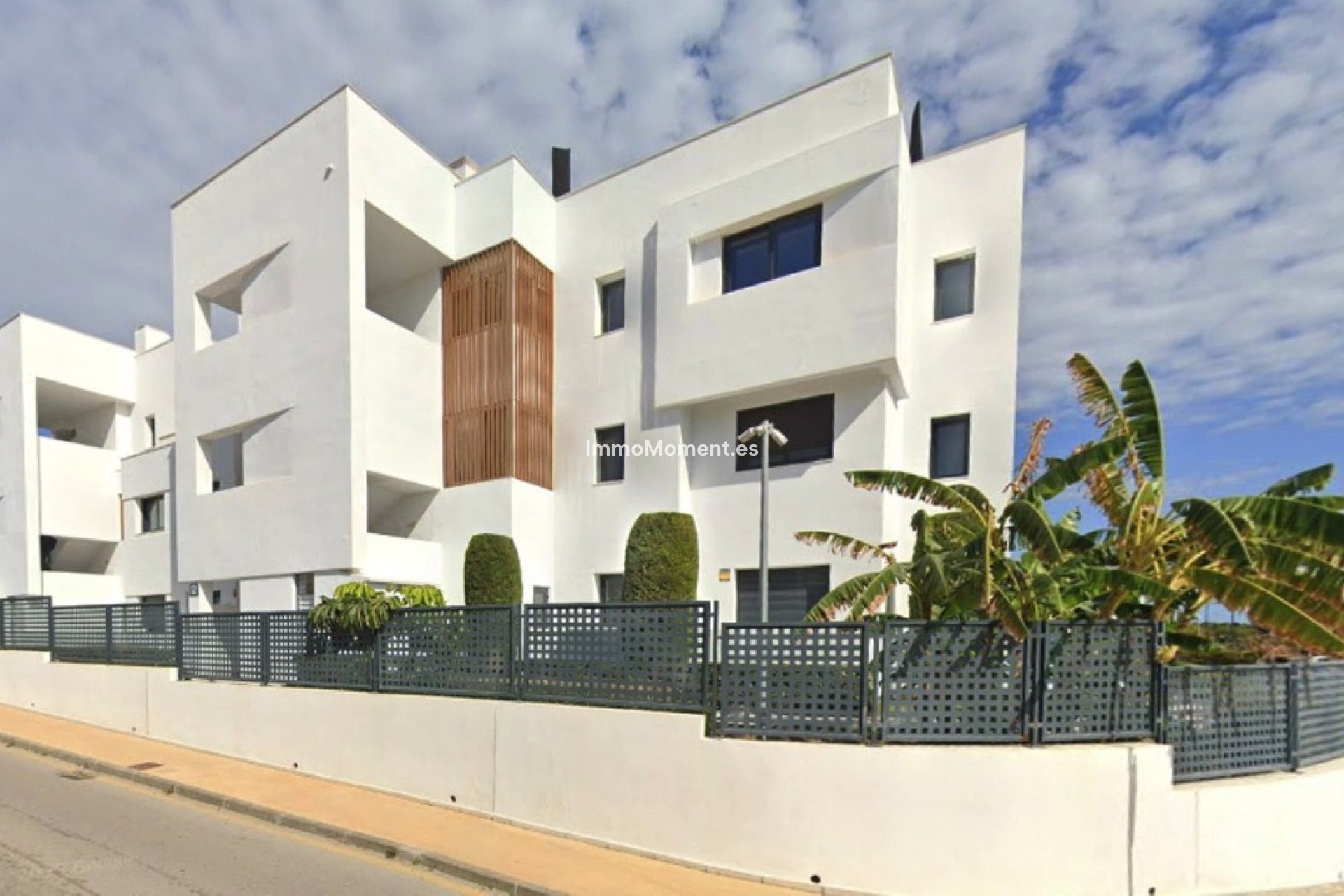 Wiederverkauf - Wohnung - Estepona  - New Golden Mile