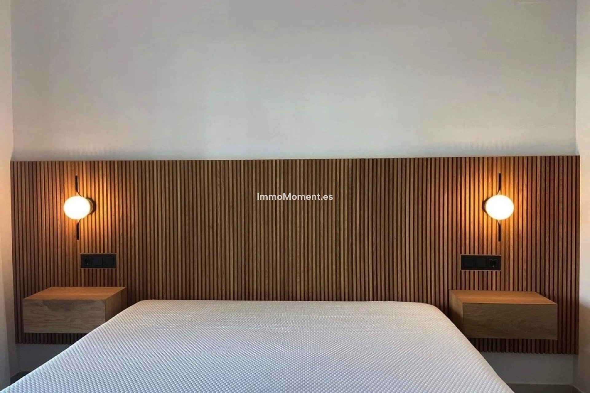 Wiederverkauf - Wohnung - Estepona  - New Golden Mile